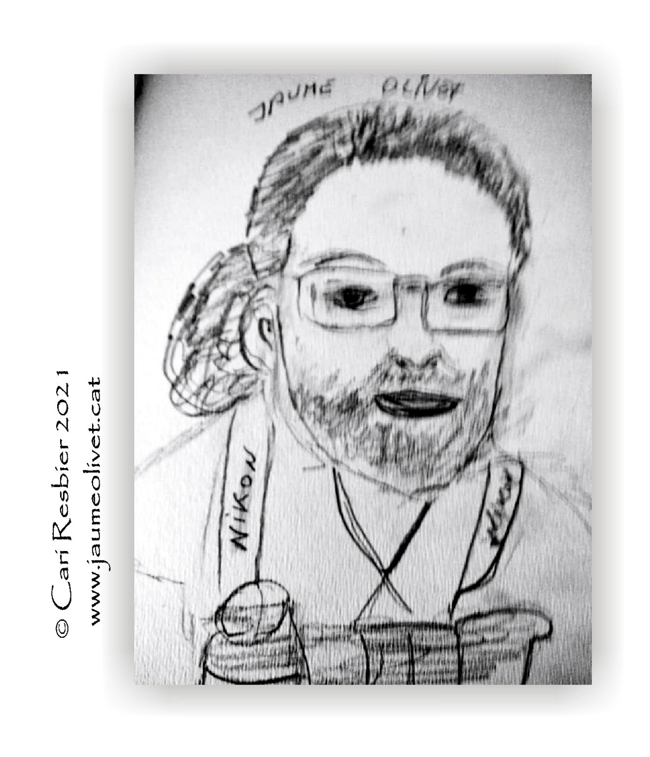  Jaume Olivet 2021