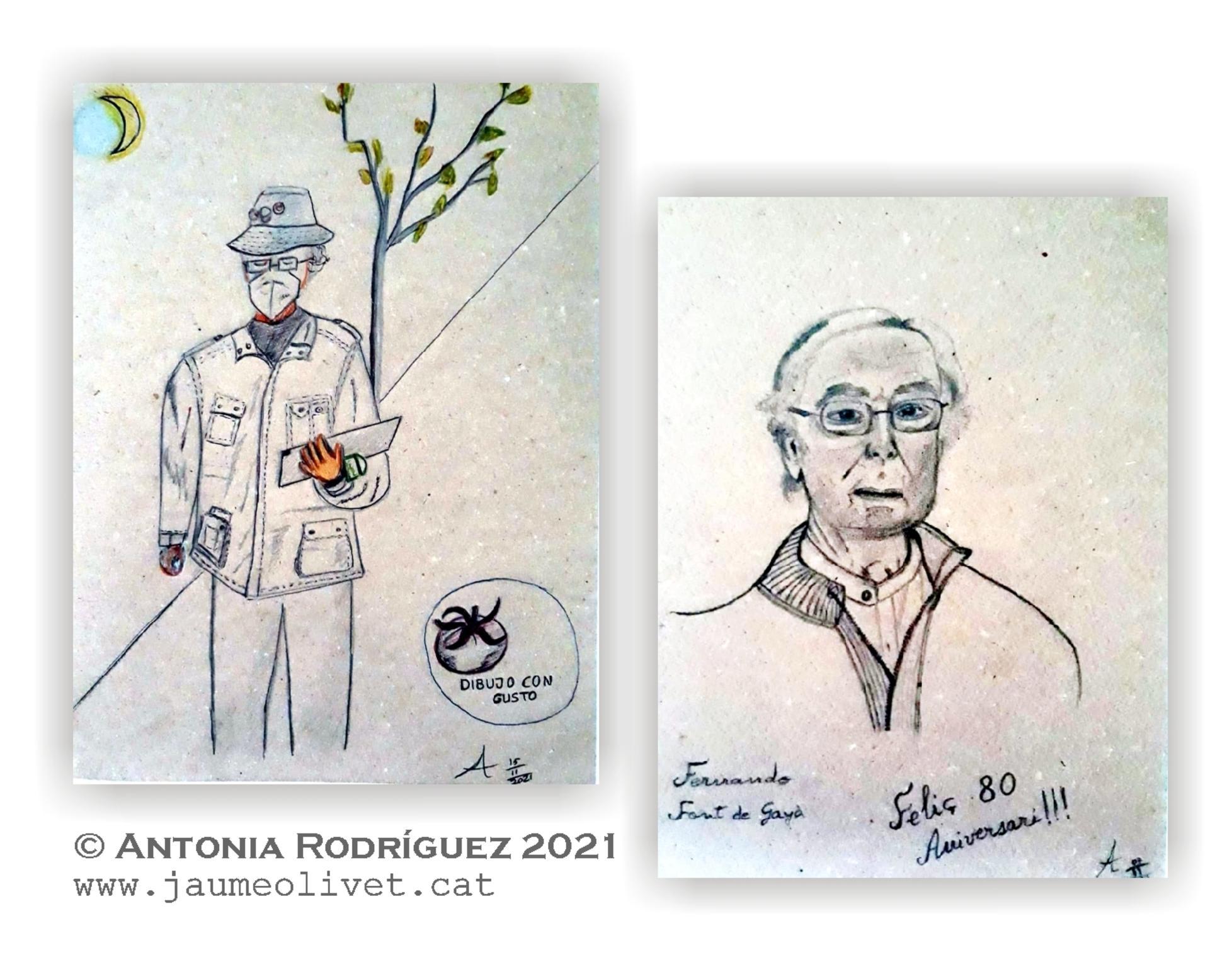  Antonia Rodrguez 2021