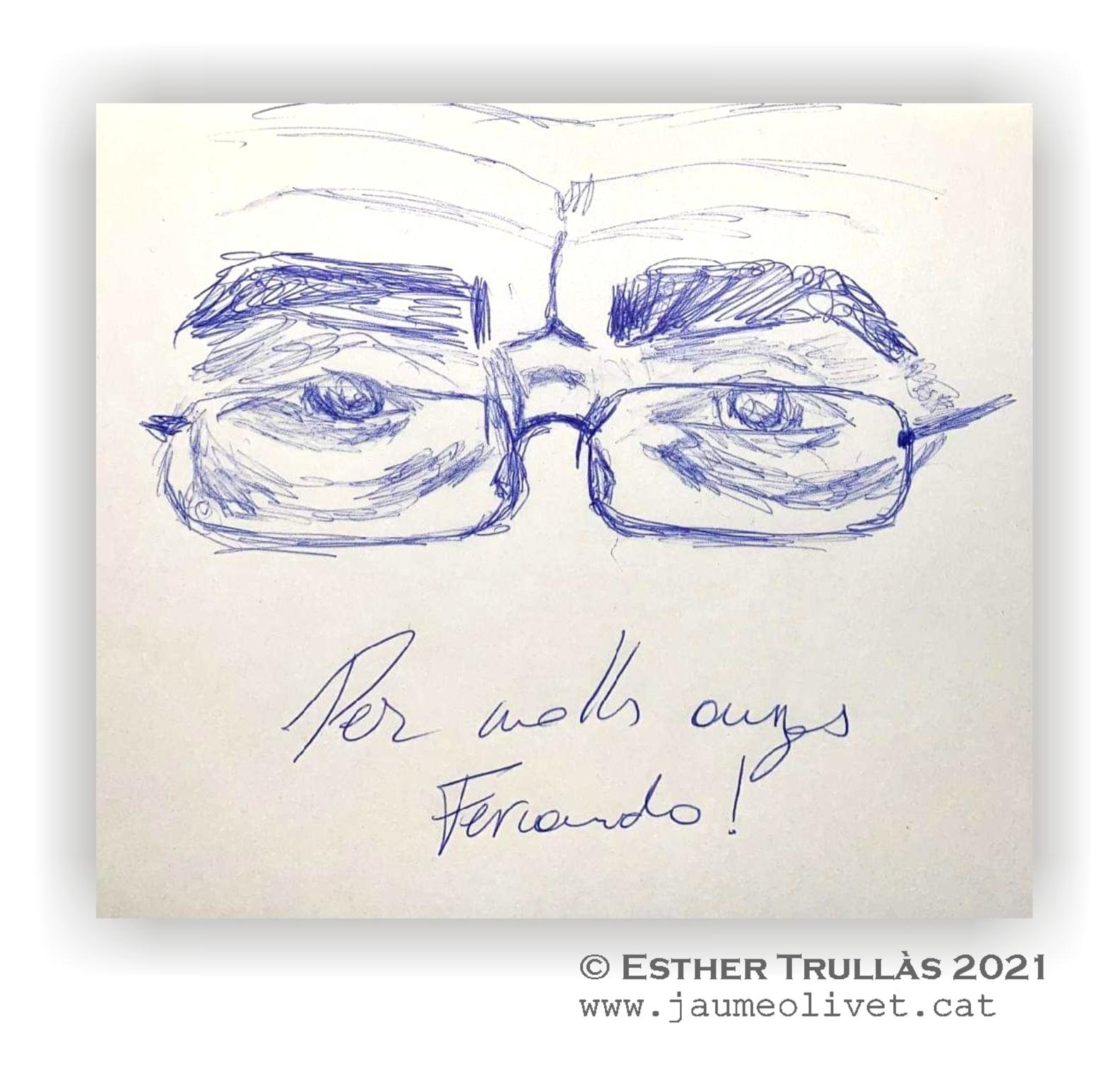  Esther Trulls 2021