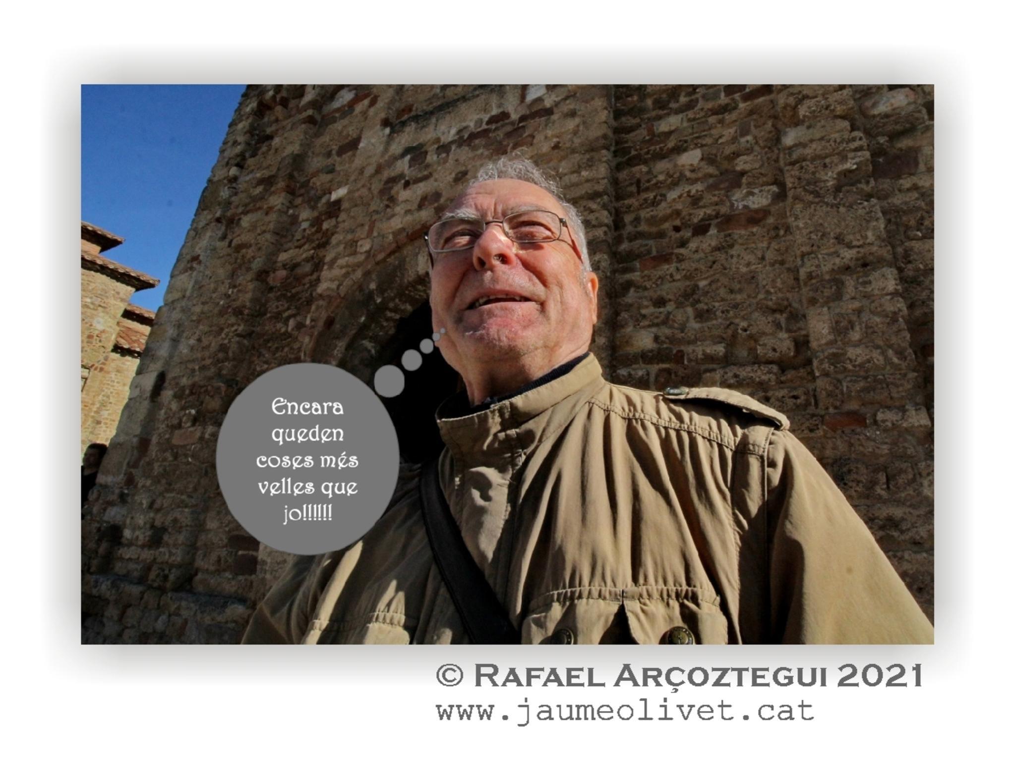  Rafael Arztegui 2021