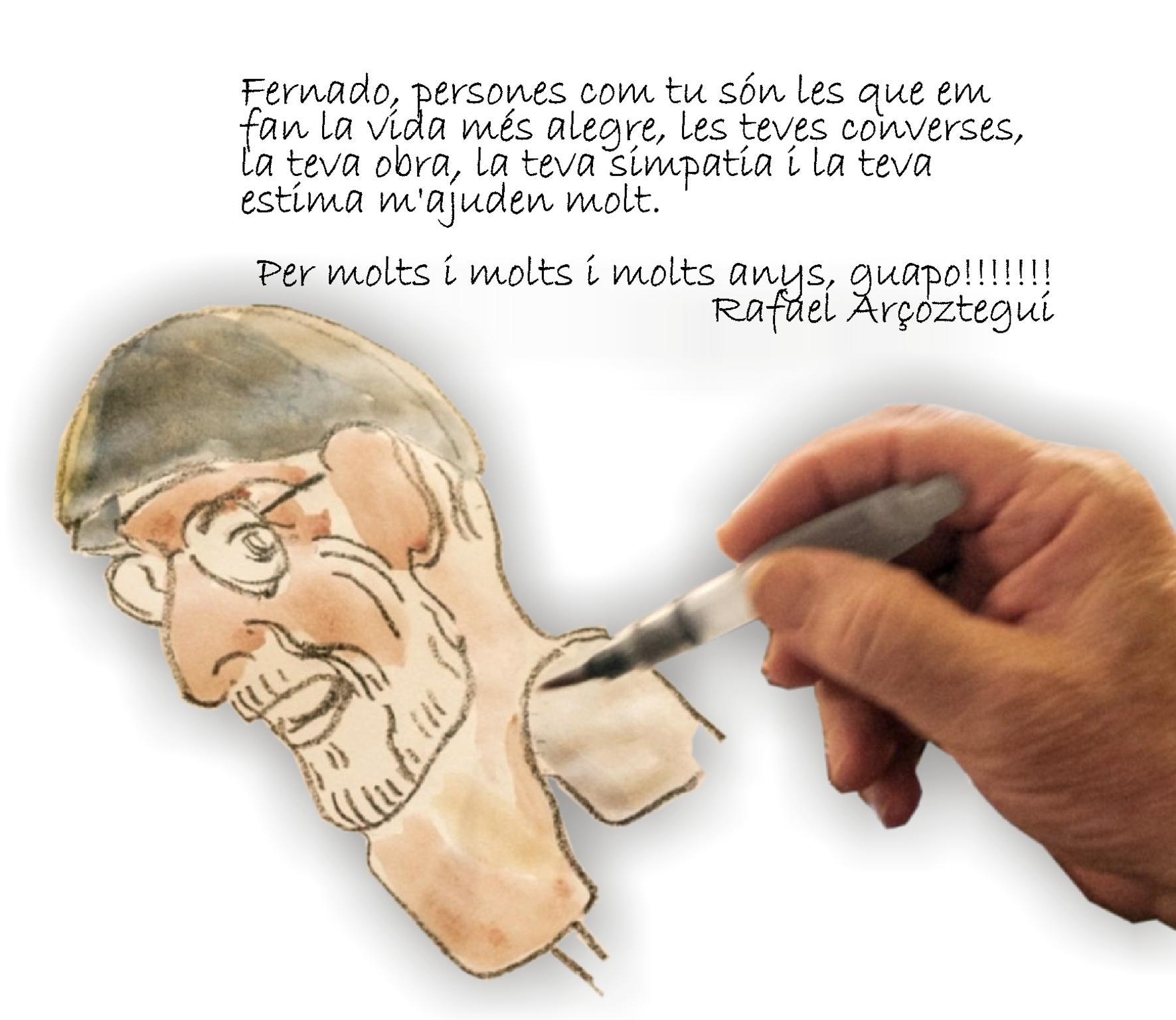  Rafael Arztegui 2021