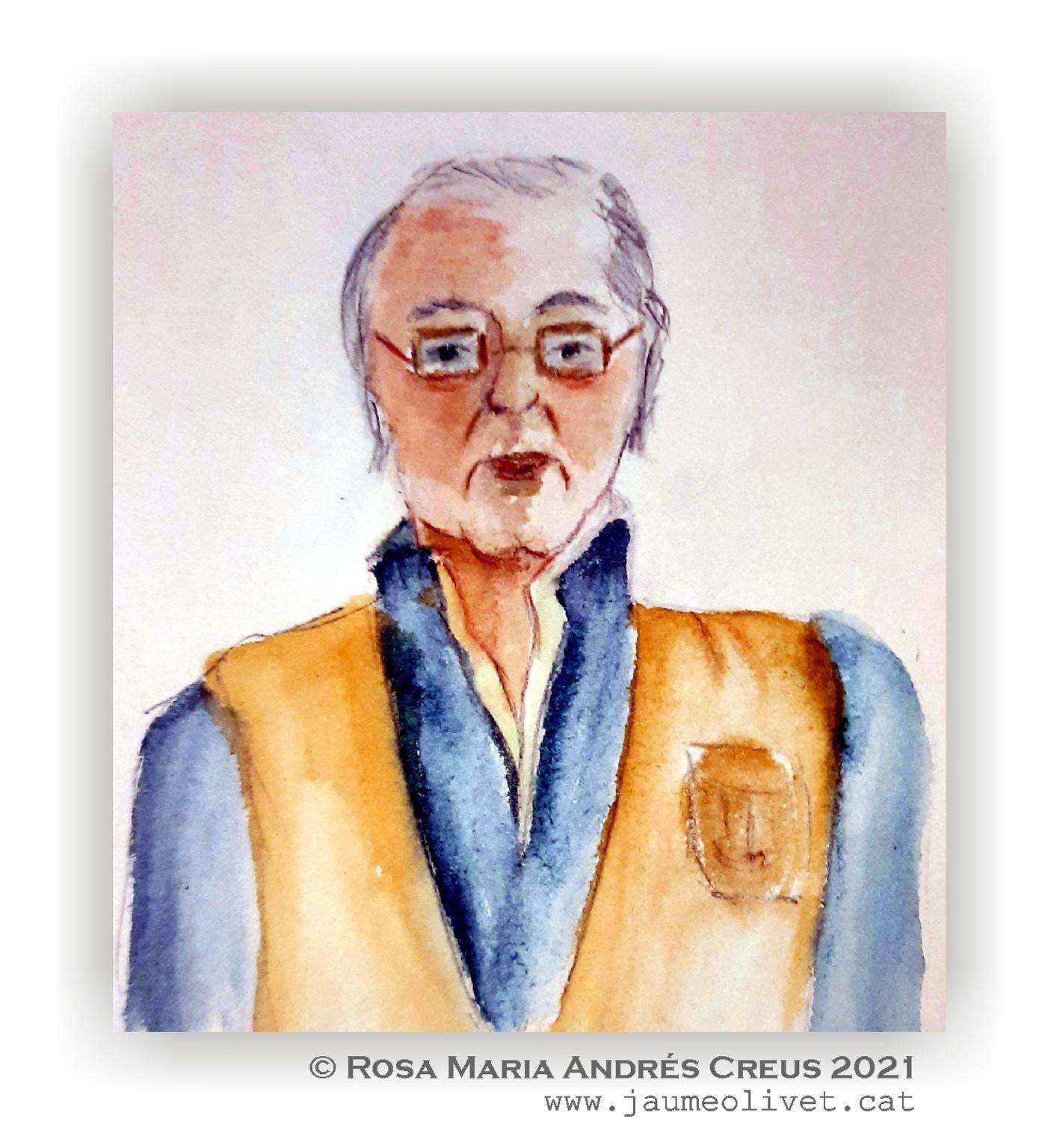  Rosa Maria Andrs Creus 2021