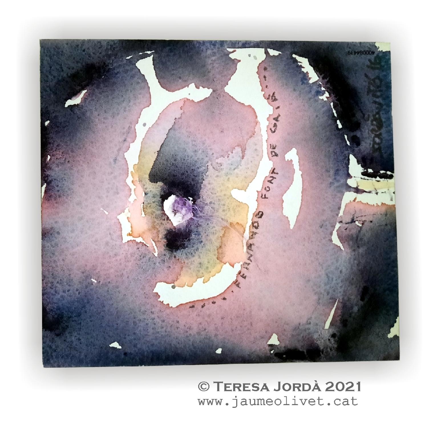  Teresa Jord 2021