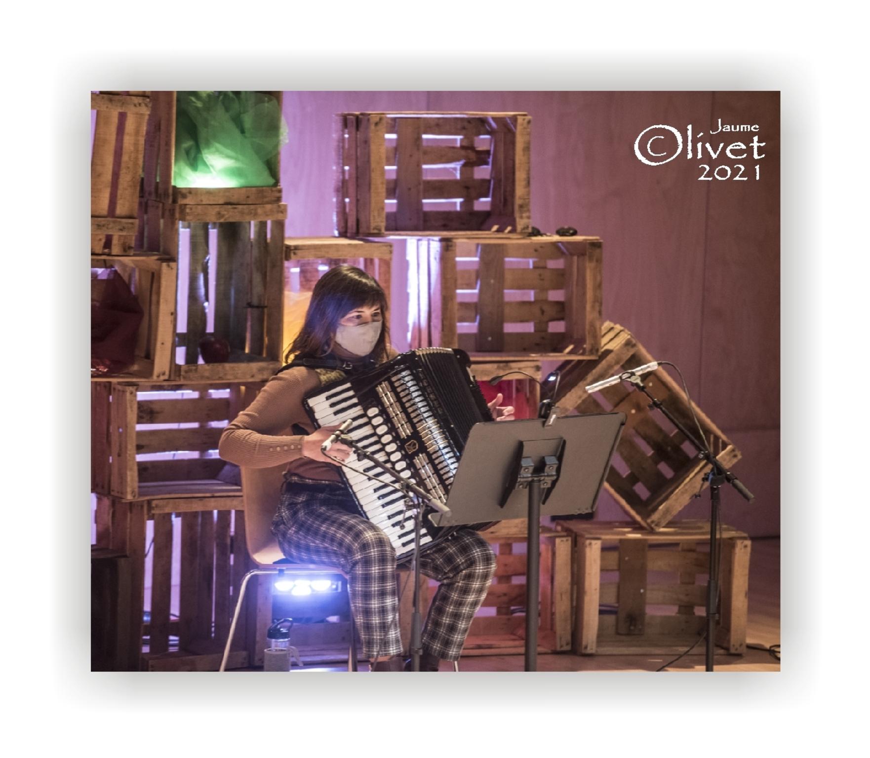  Jaume Olivet 2021