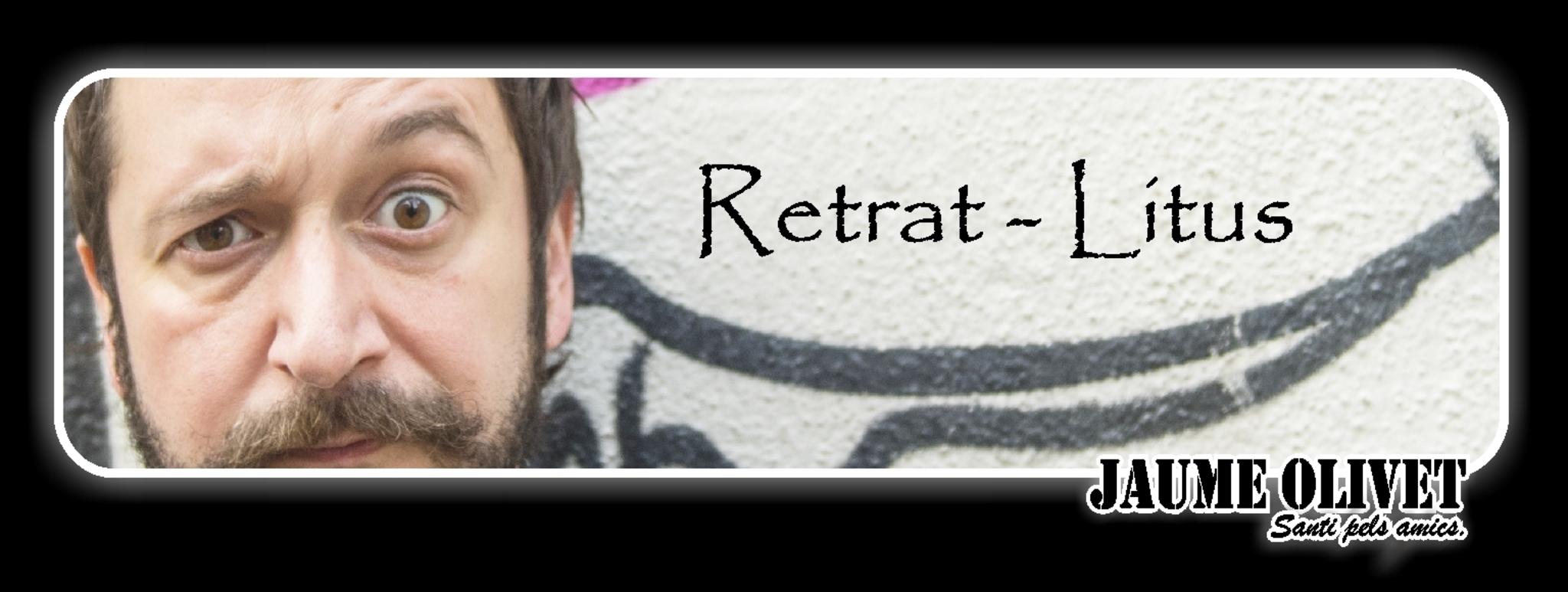  Jaume Olivet 2021
