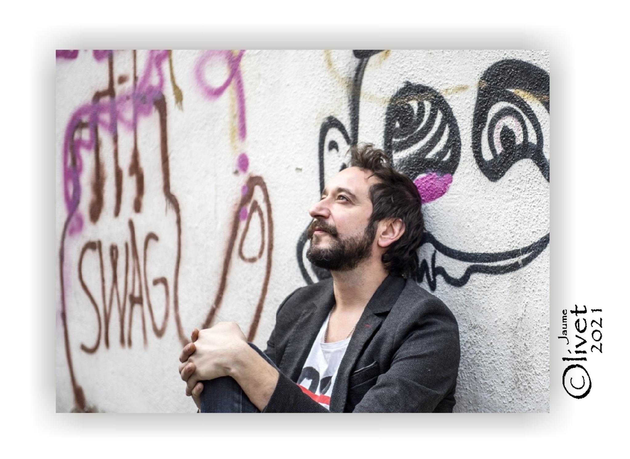  Jaume Olivet 2021
