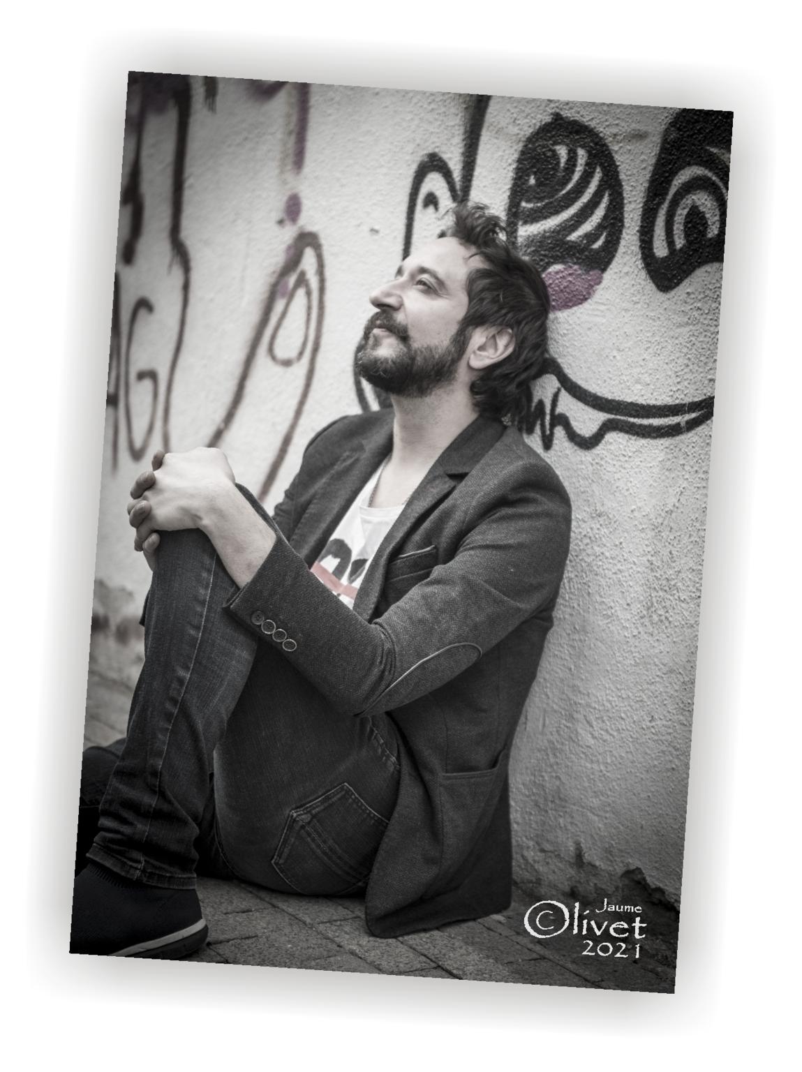  Jaume Olivet 2021