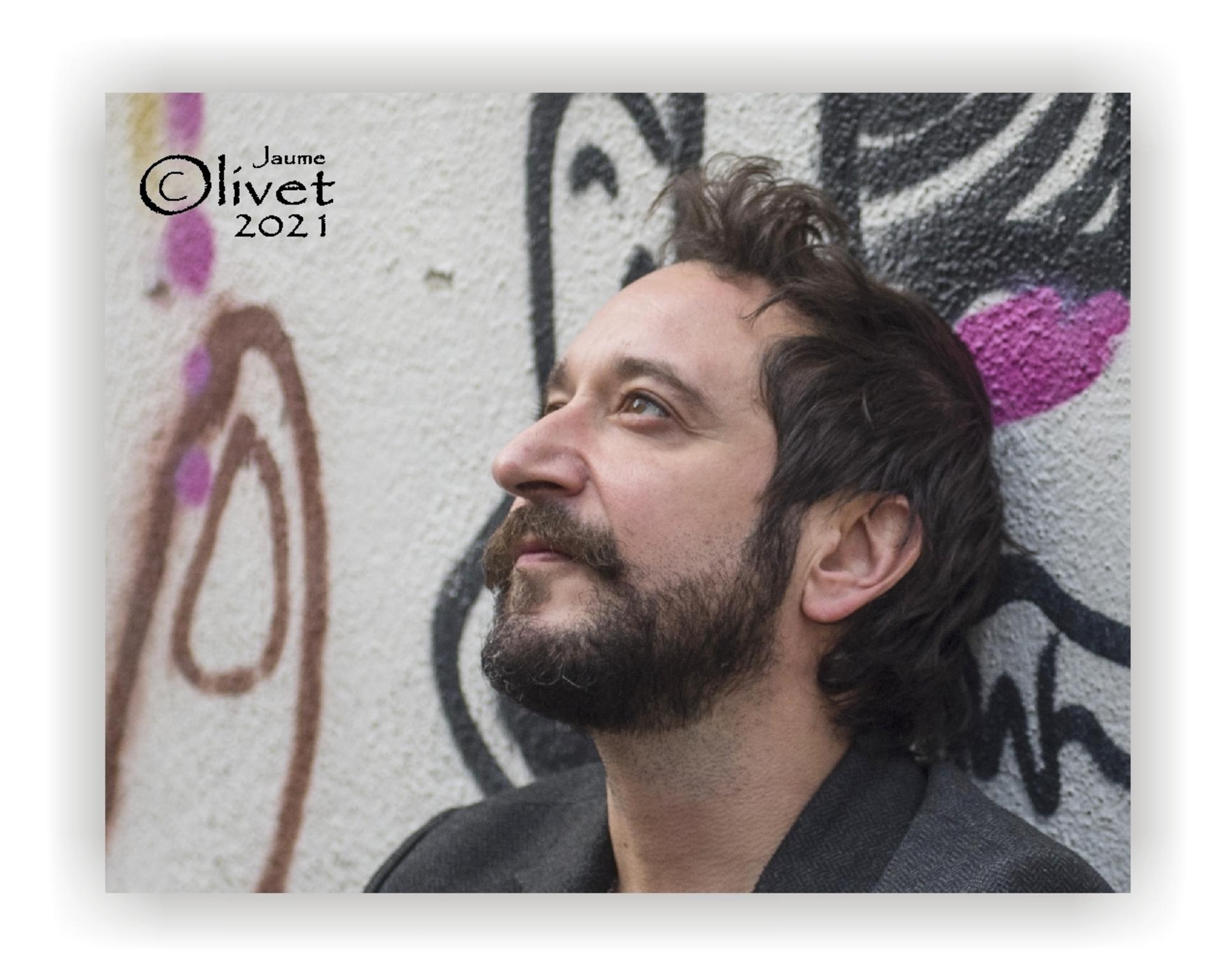  Jaume Olivet 2021