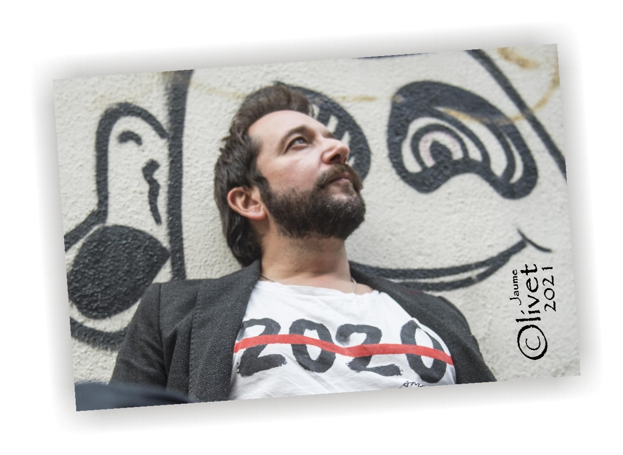  Jaume Olivet 2021