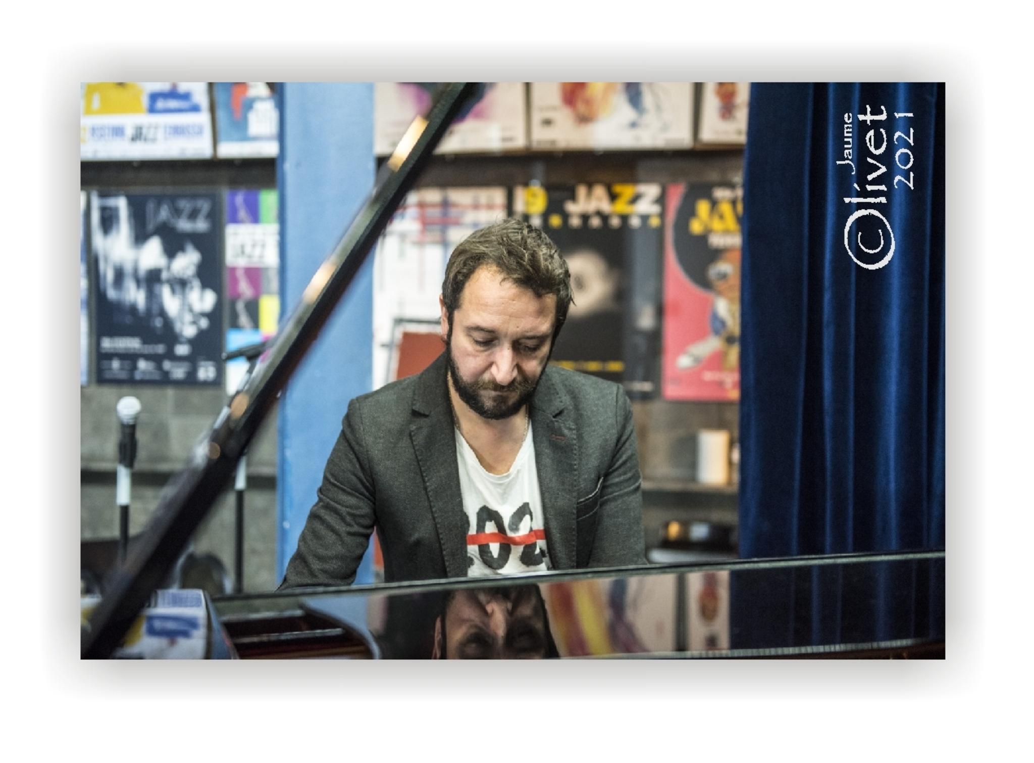  Jaume Olivet 2021