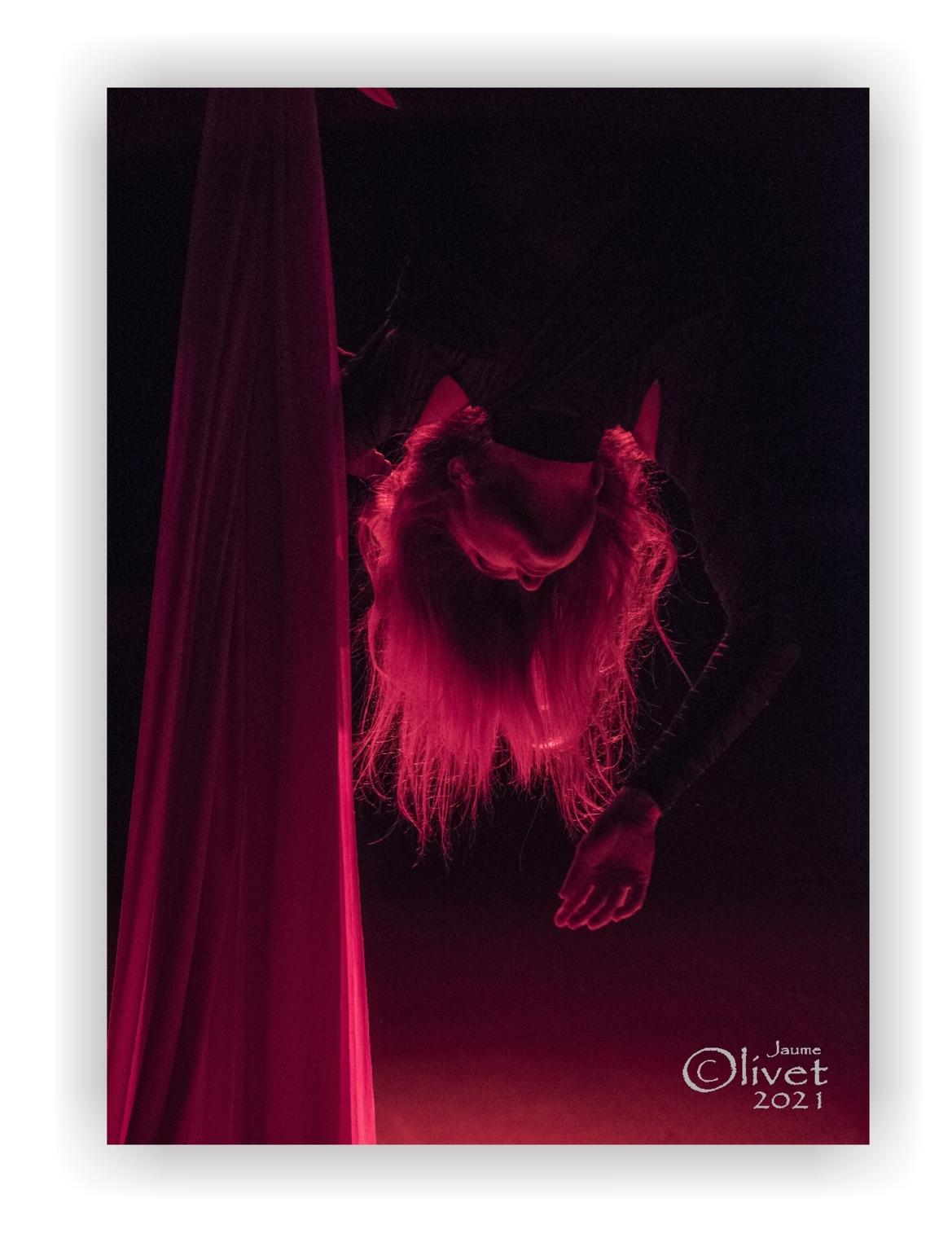  Jaume Olivet 2021
