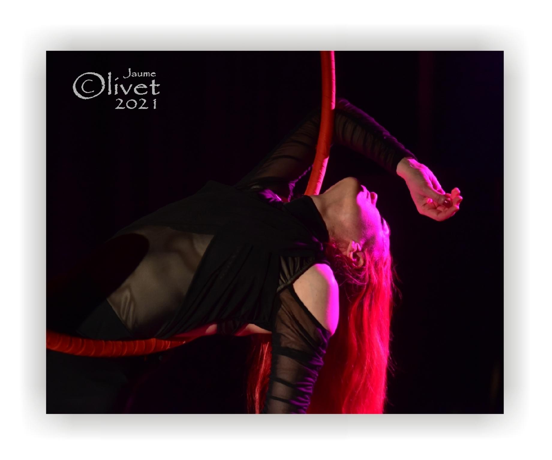  Jaume Olivet 2021