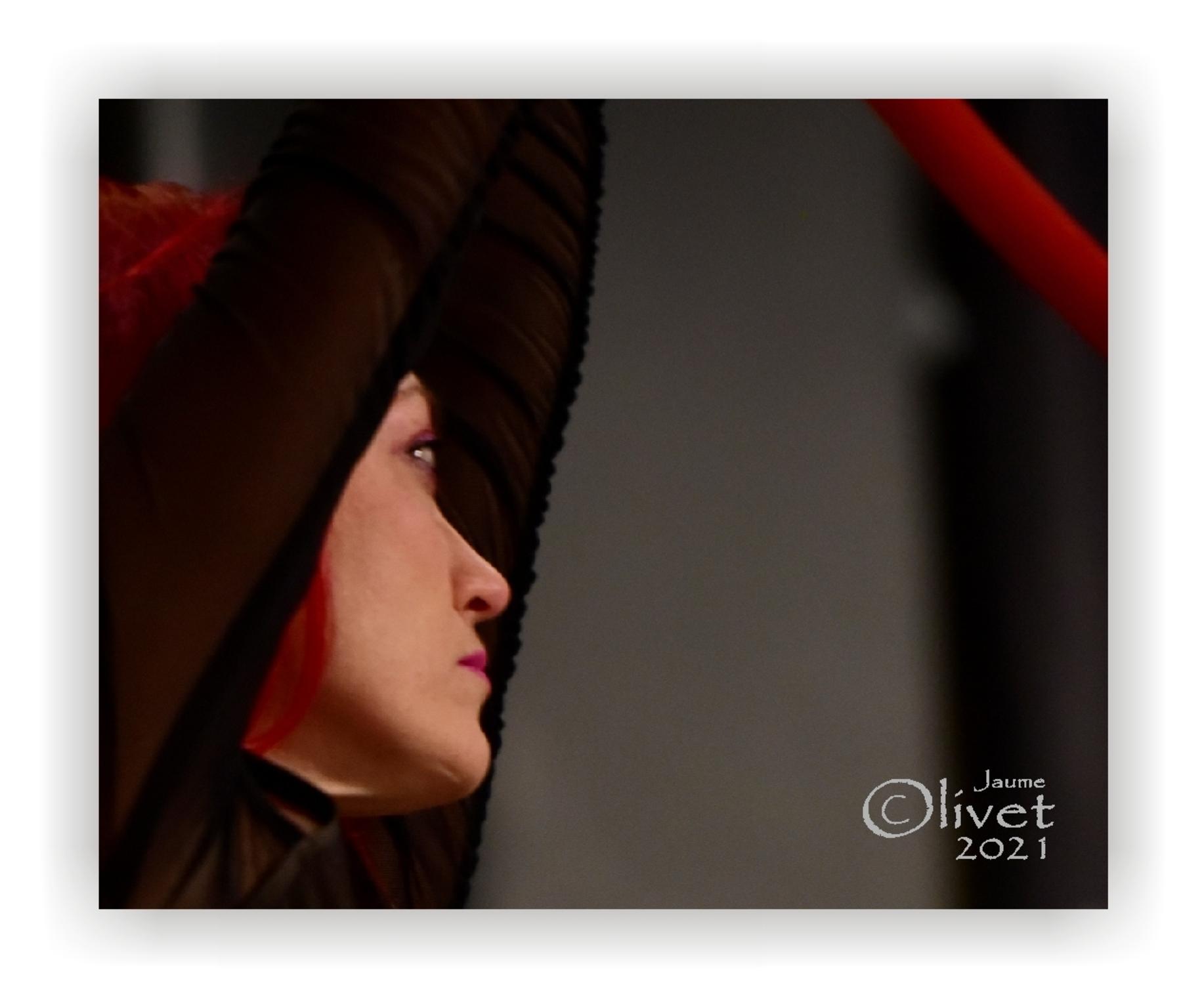  Jaume Olivet 2021