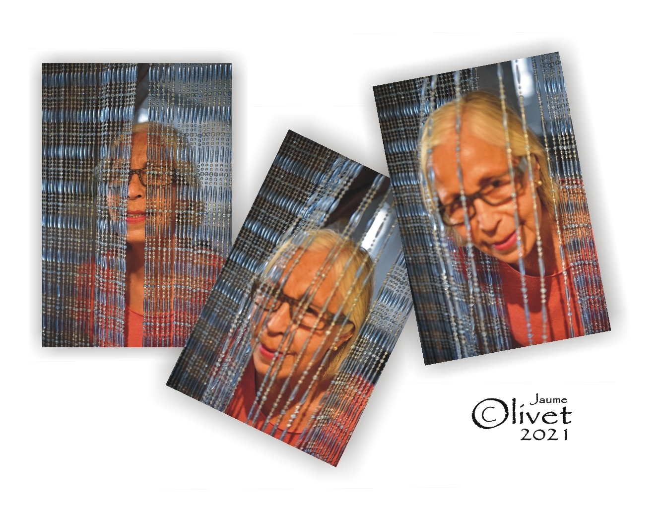  Jaume Olivet 2021