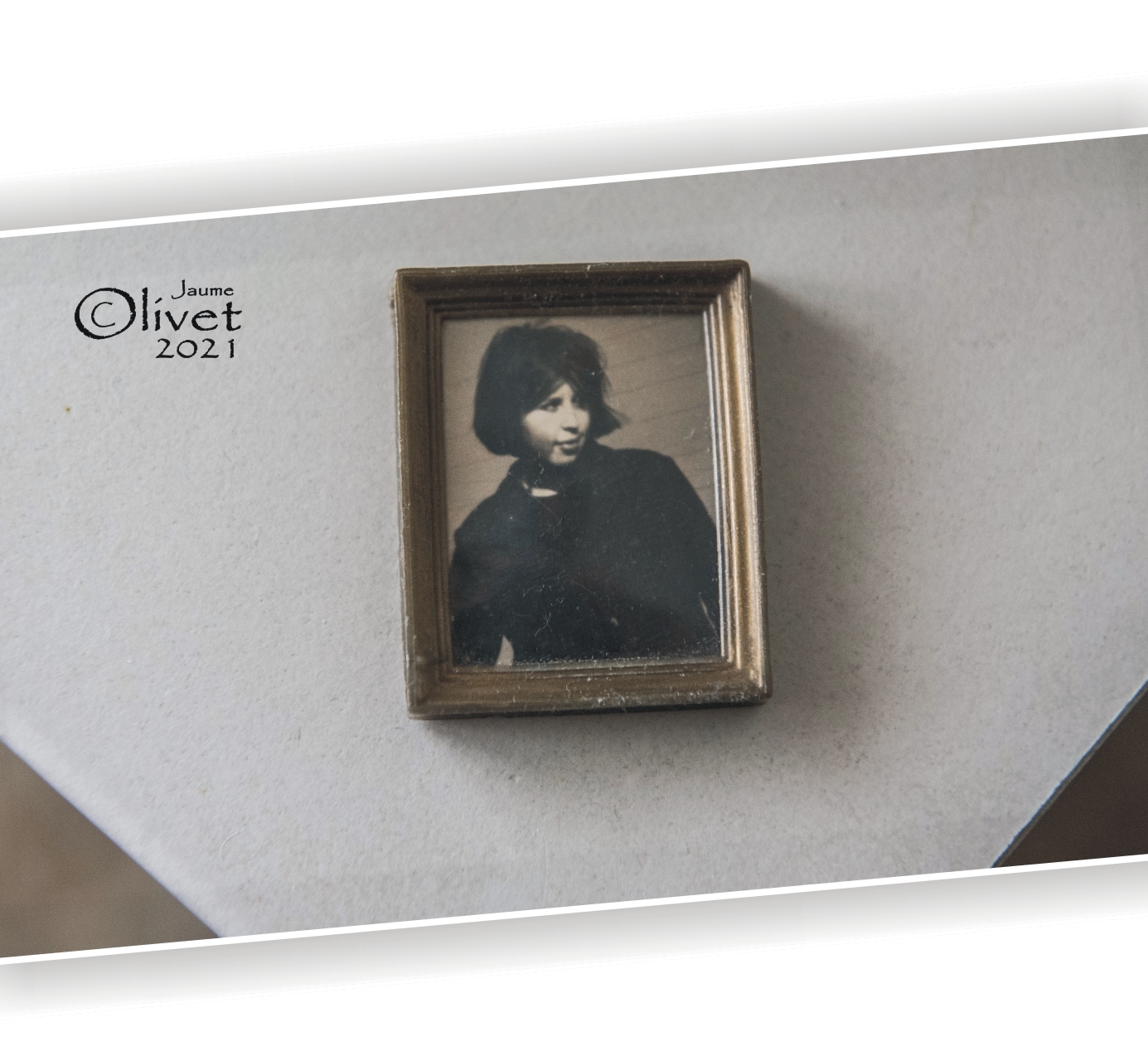  Jaume Olivet 2021