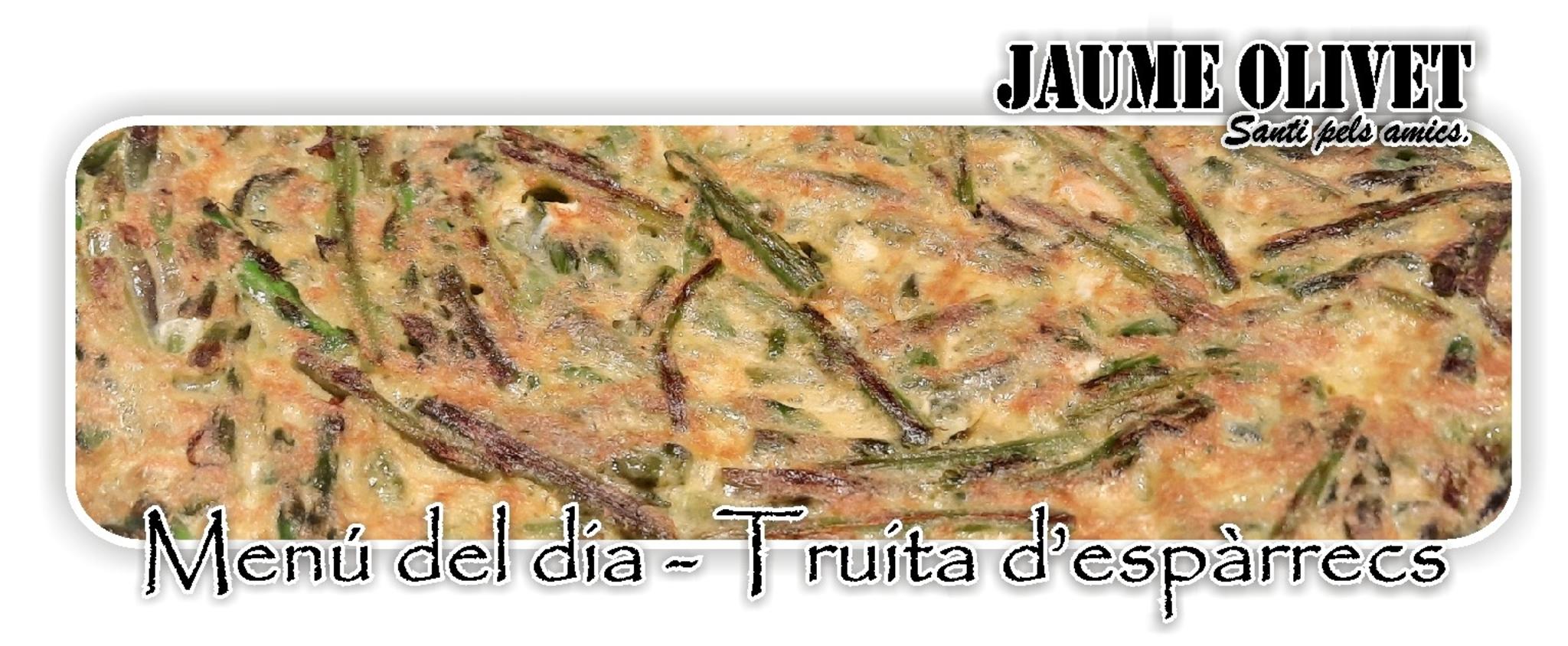  Jaume Olivet 2021