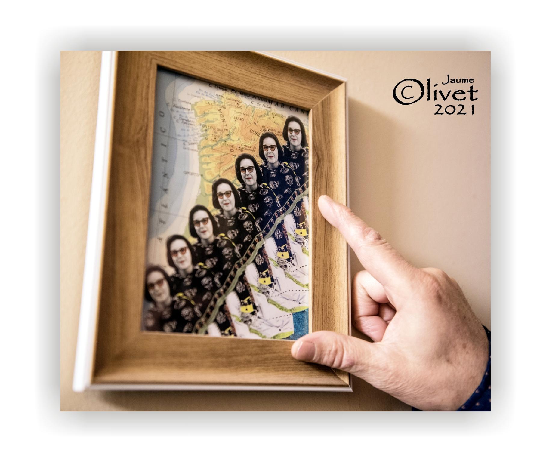  Jaume Olivet 2021