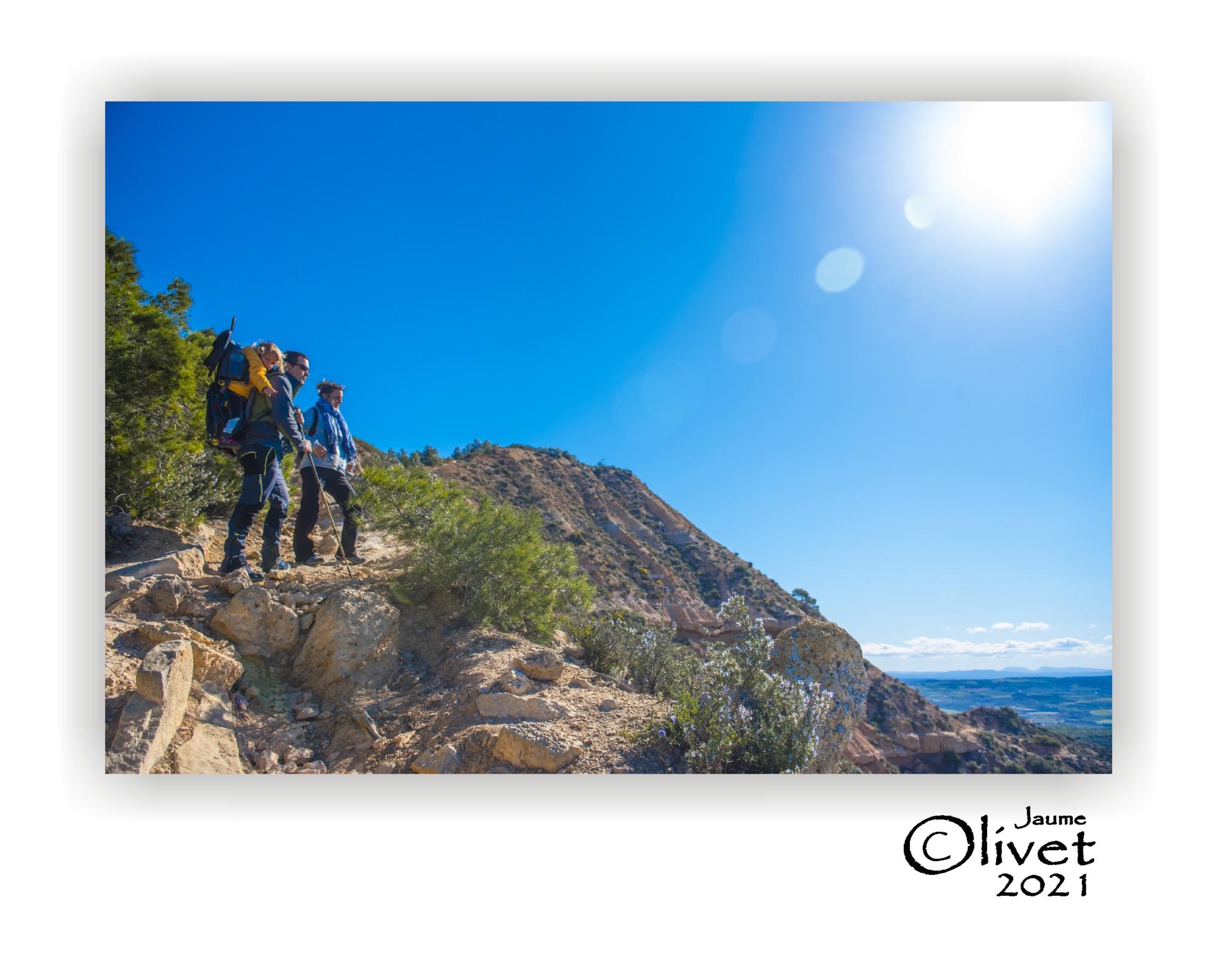  Jaume Olivet 2021