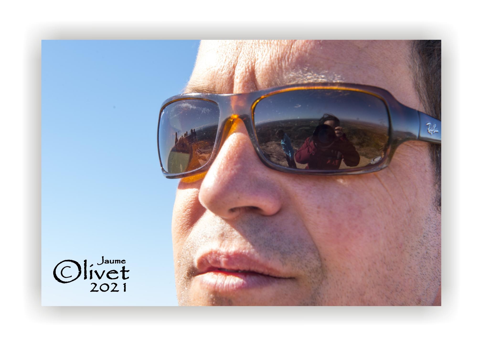  Jaume Olivet 2021