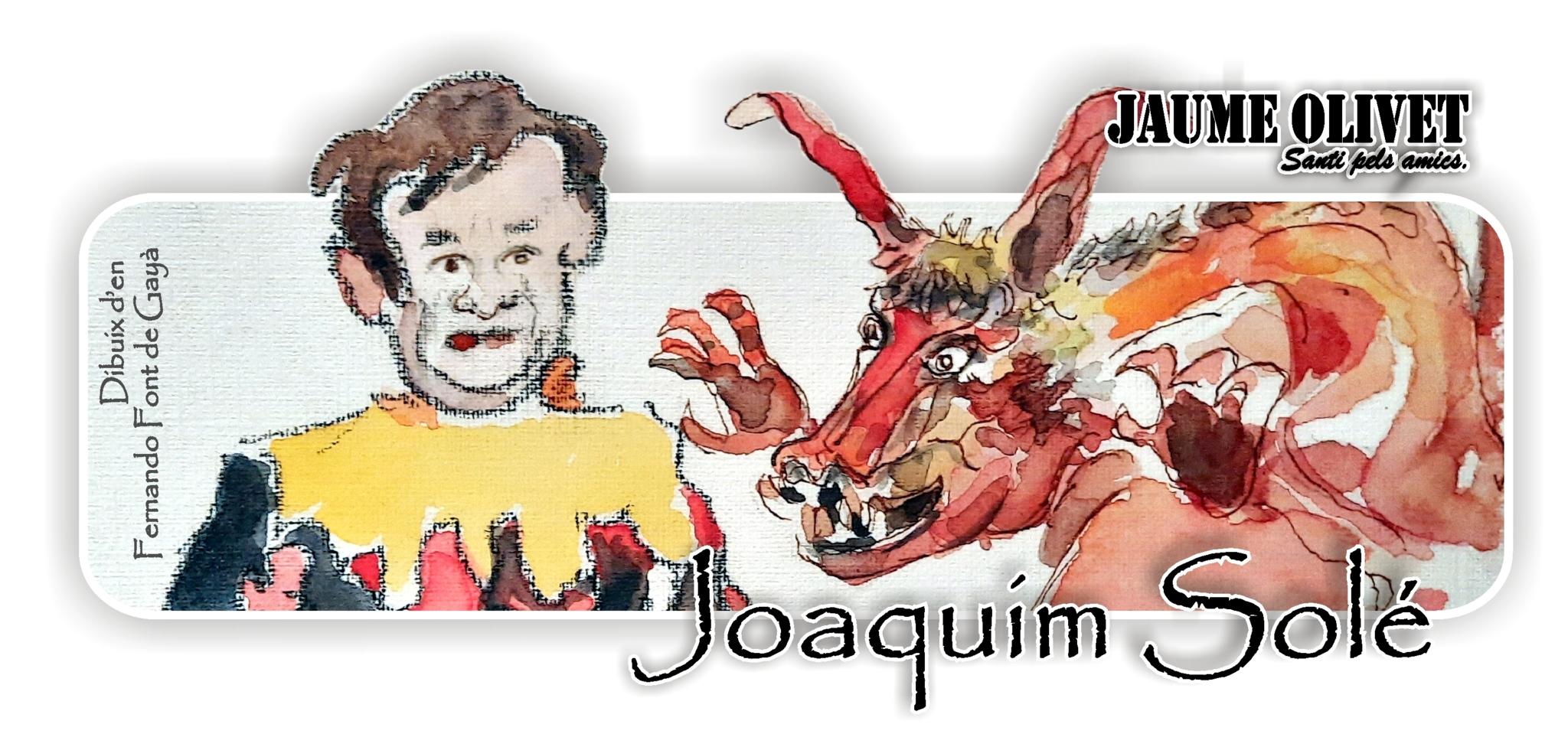  Jaume Olivet 2020