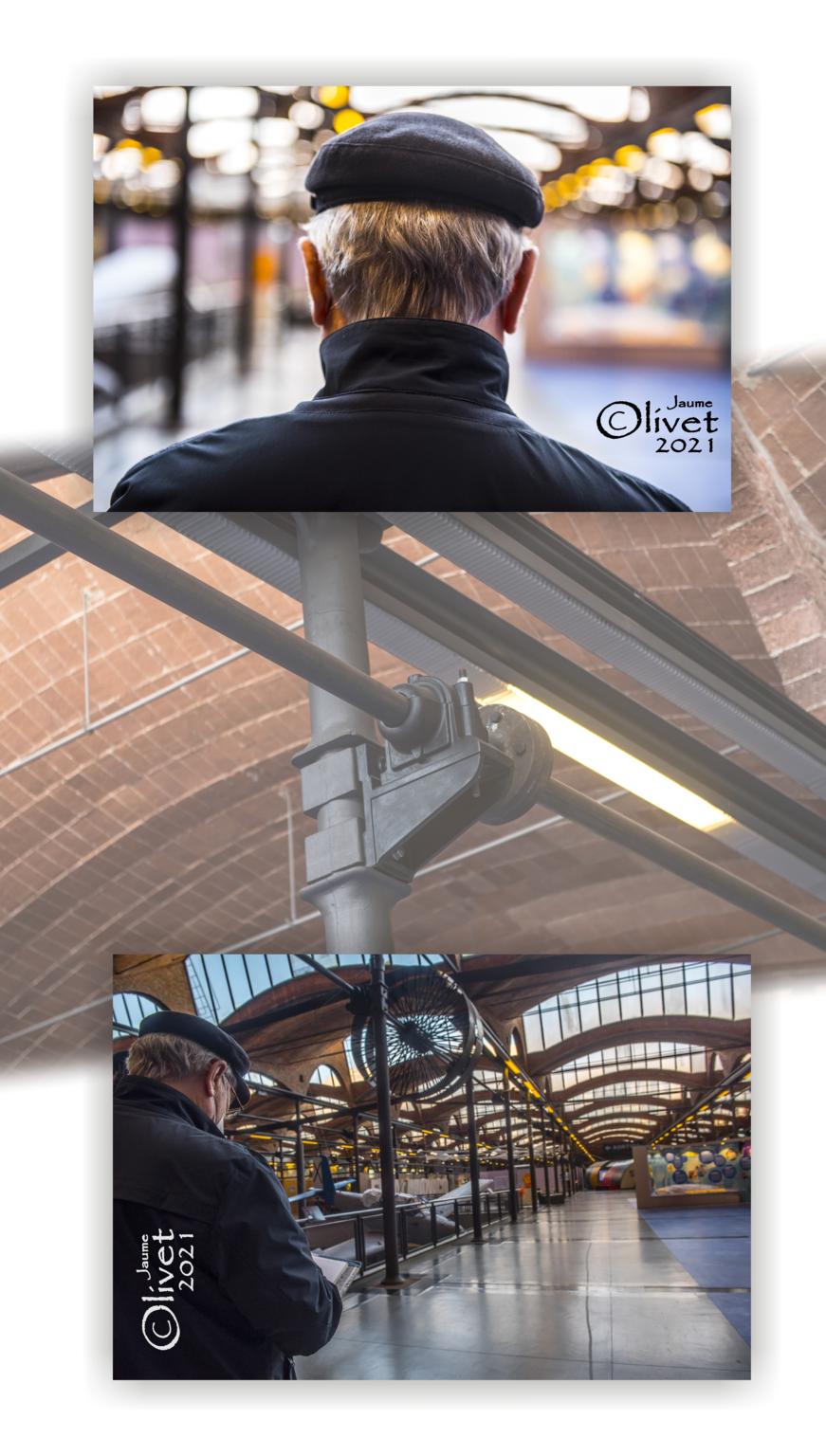  Jaume Olivet 2021