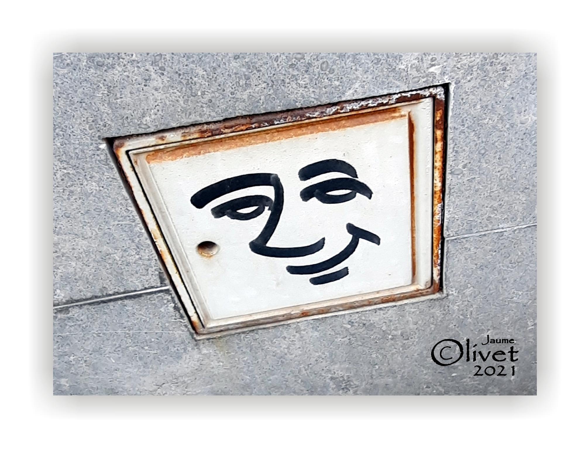  Jaume Olivet 2021