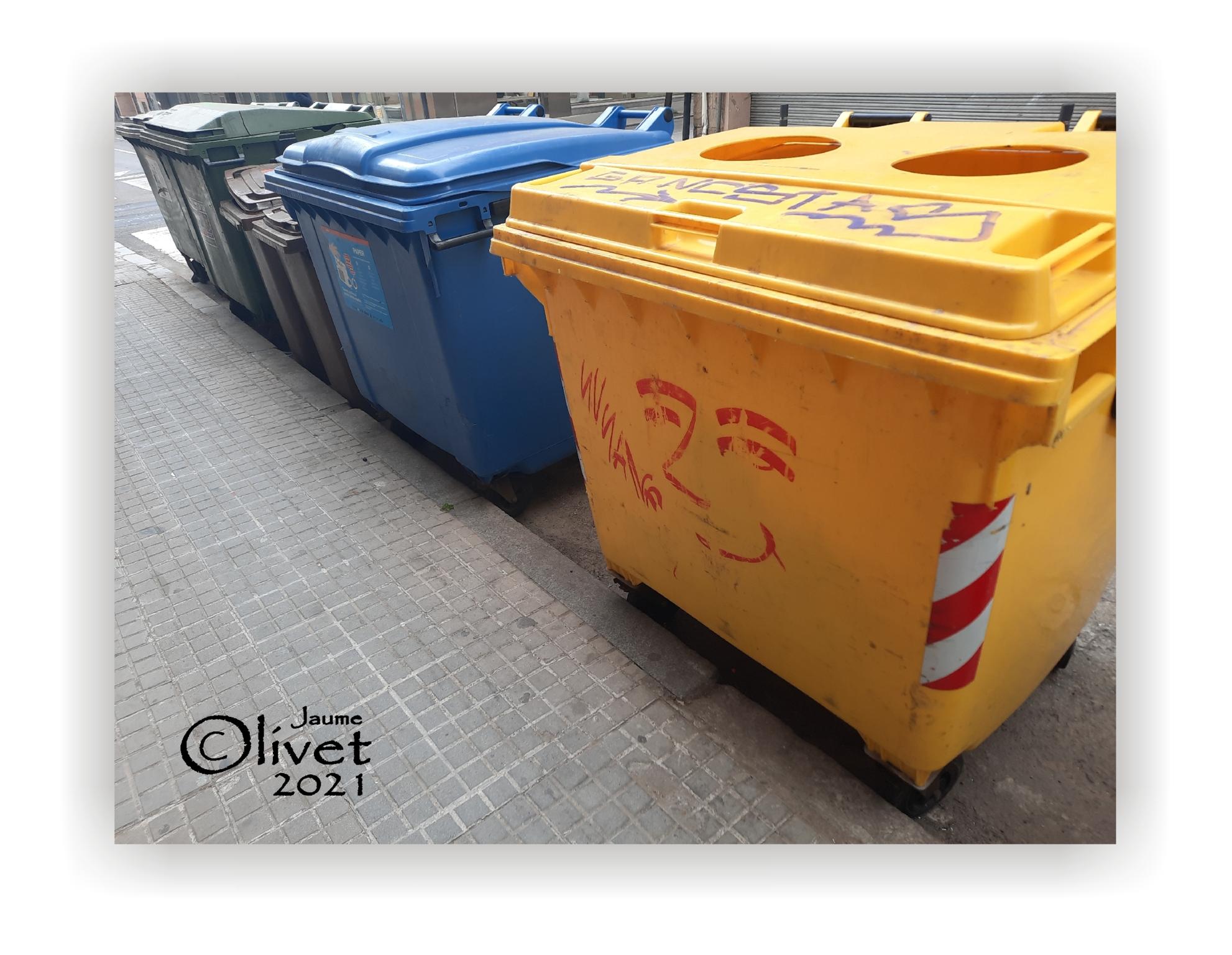  Jaume Olivet 2021