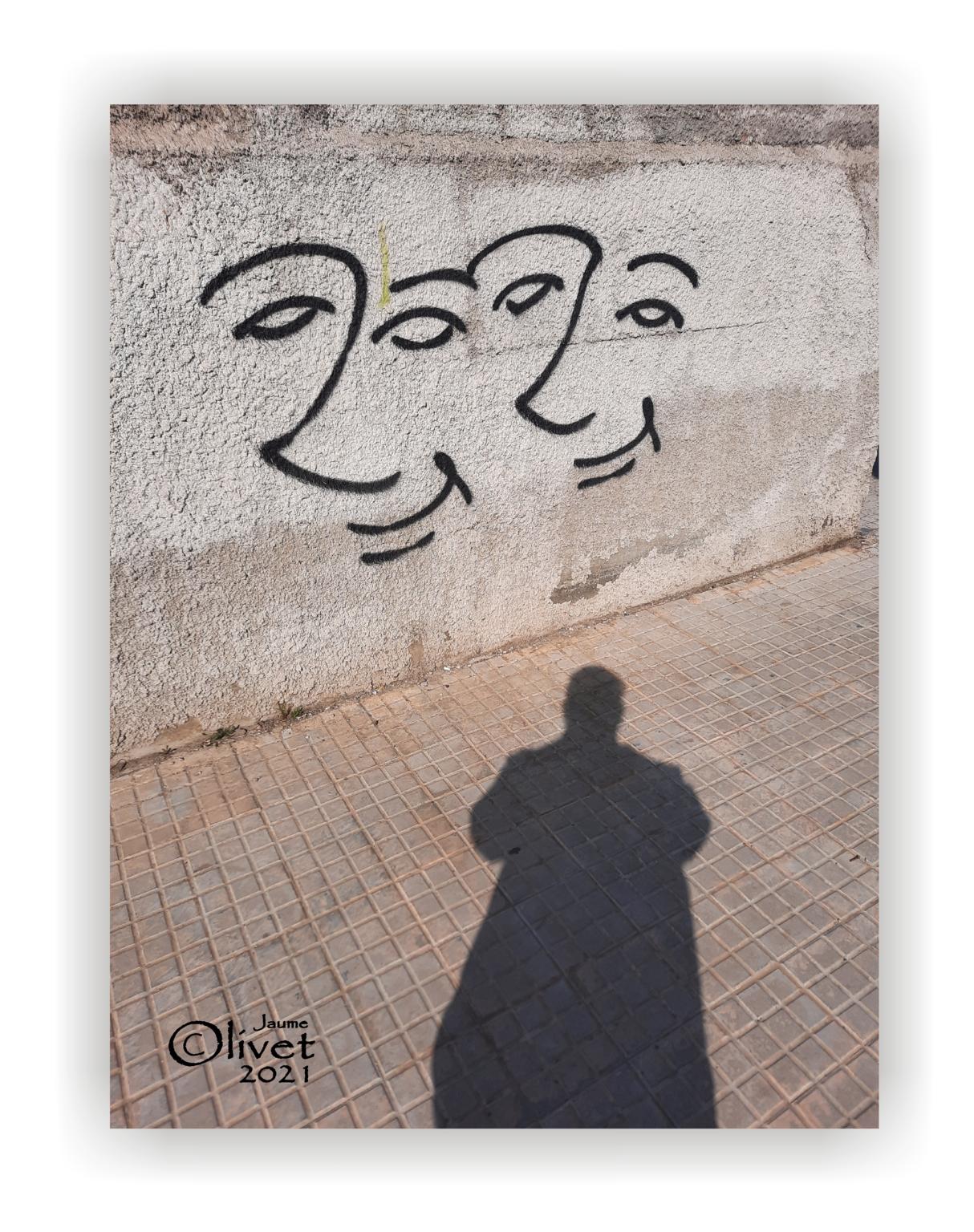  Jaume Olivet 2021