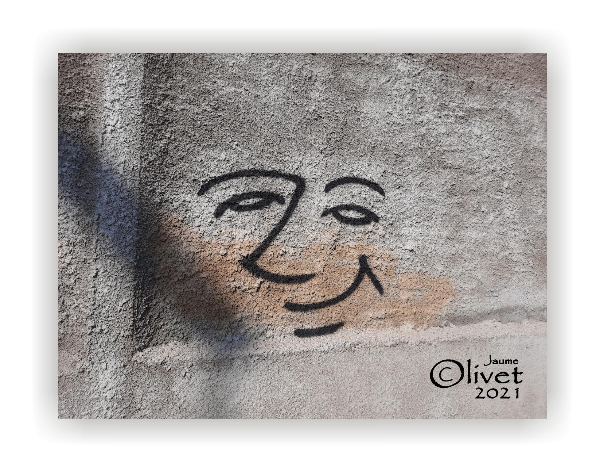  Jaume Olivet 2021