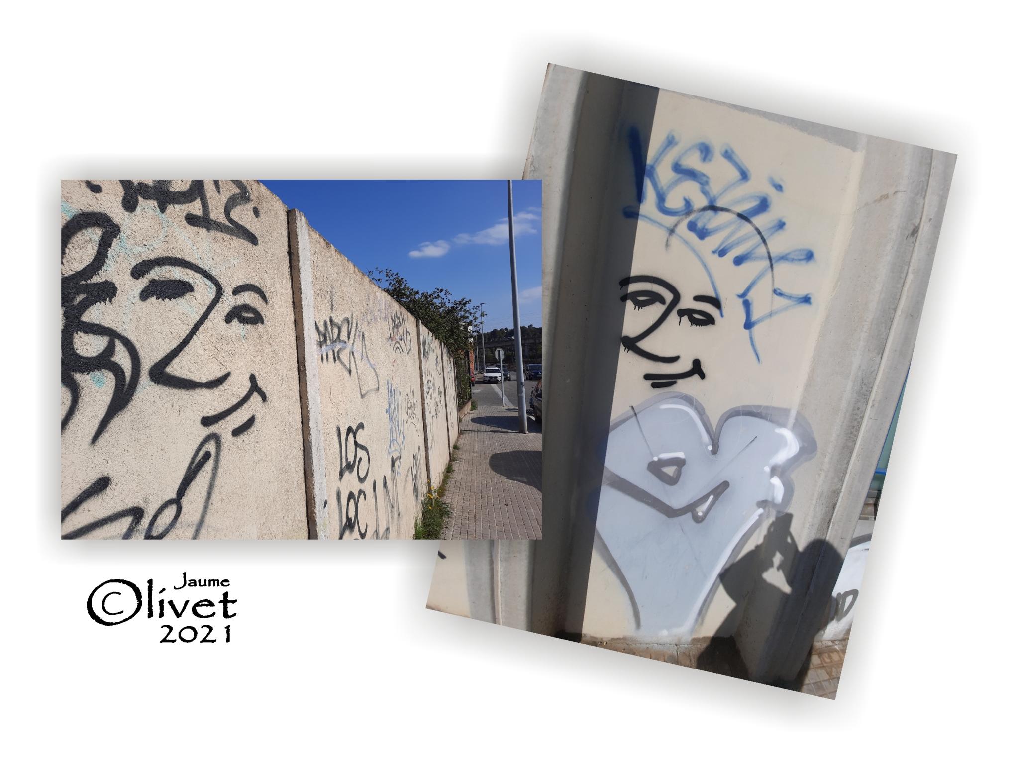  Jaume Olivet 2021