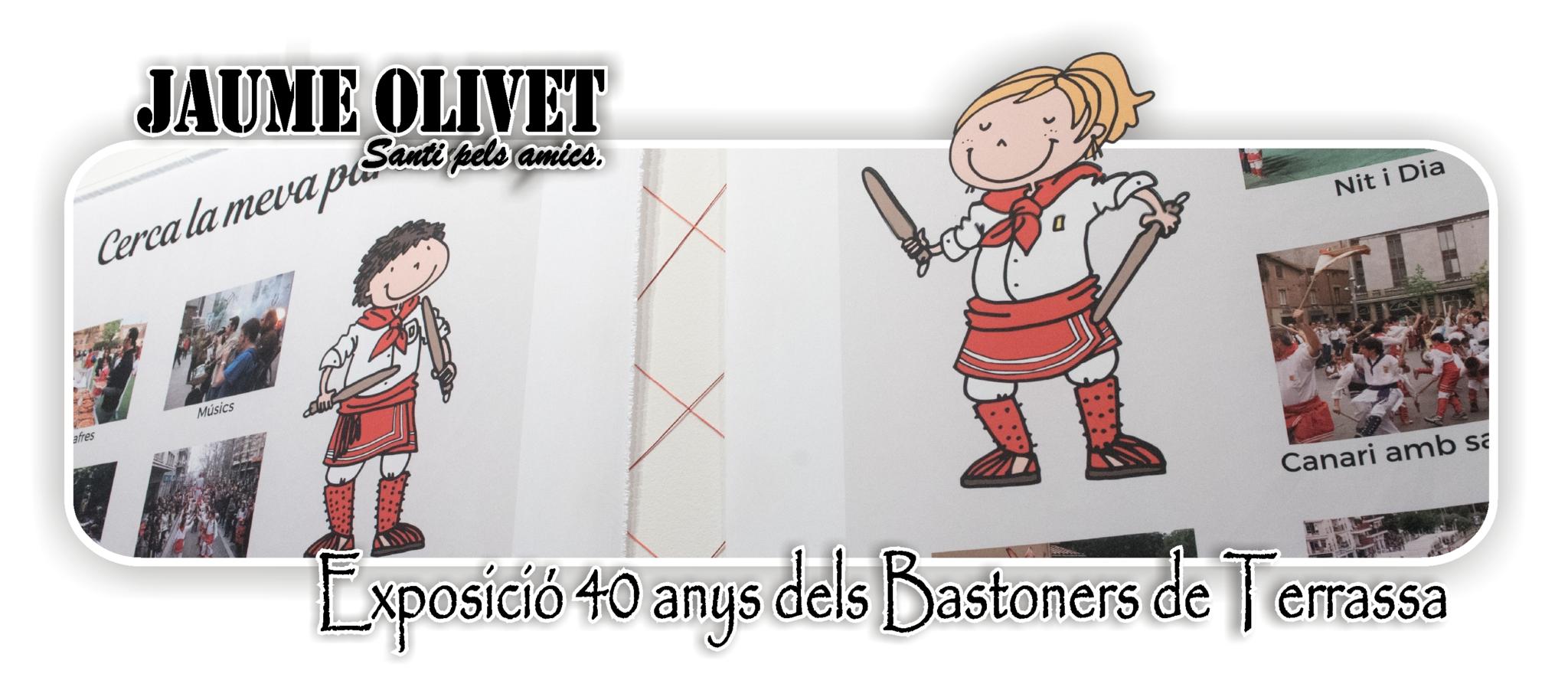  Jaume Olivet 2021