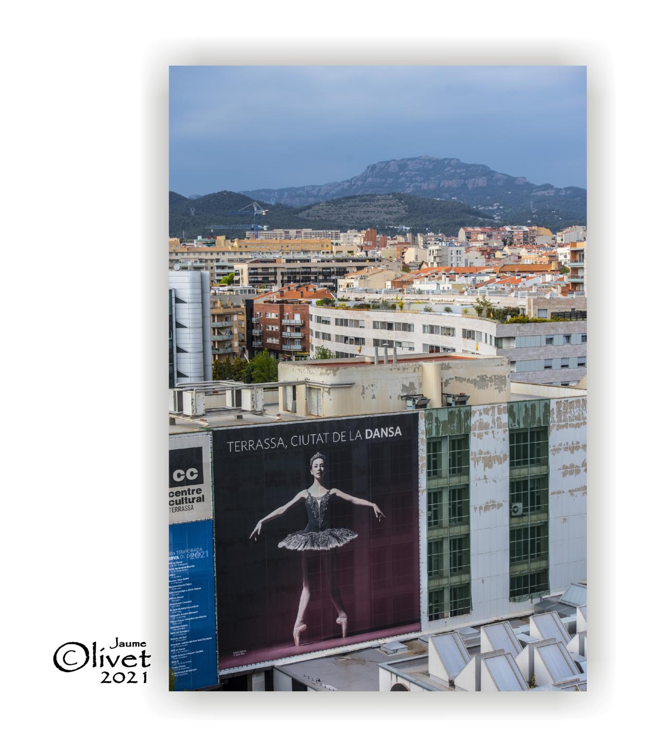  Jaume Olivet 2021