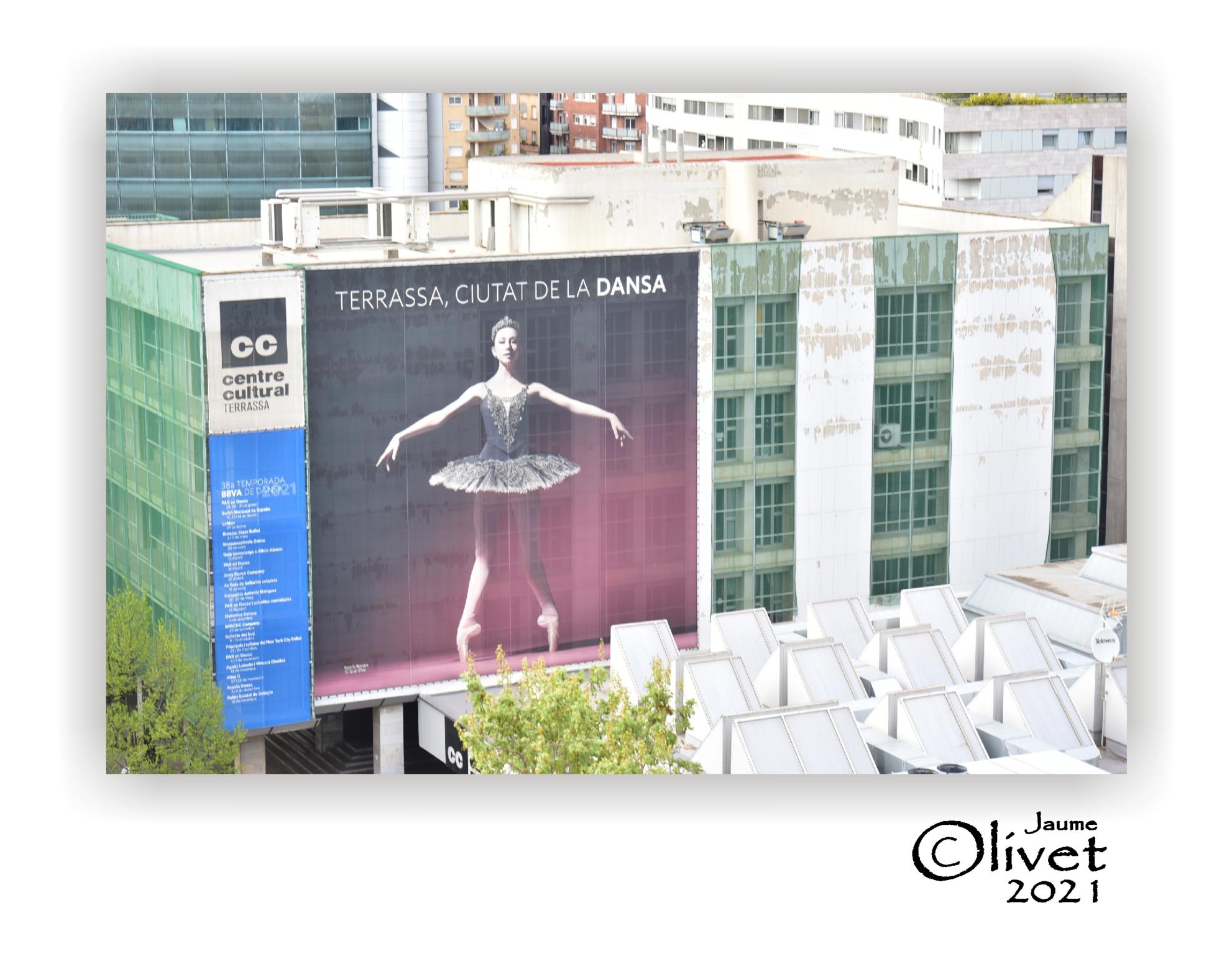  Jaume Olivet 2021