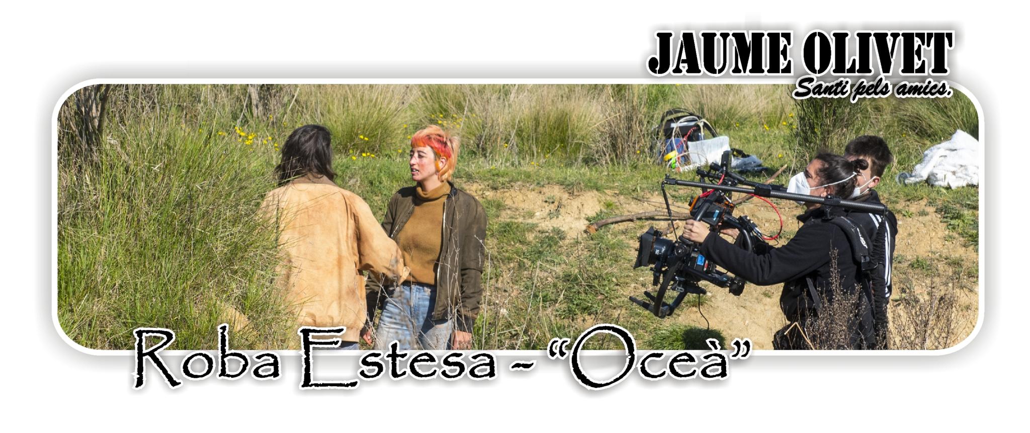  Jaume Olivet 2021