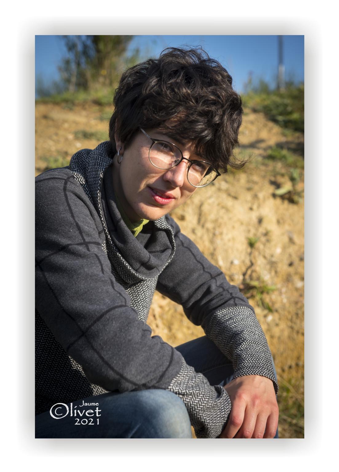  Jaume Olivet 2021