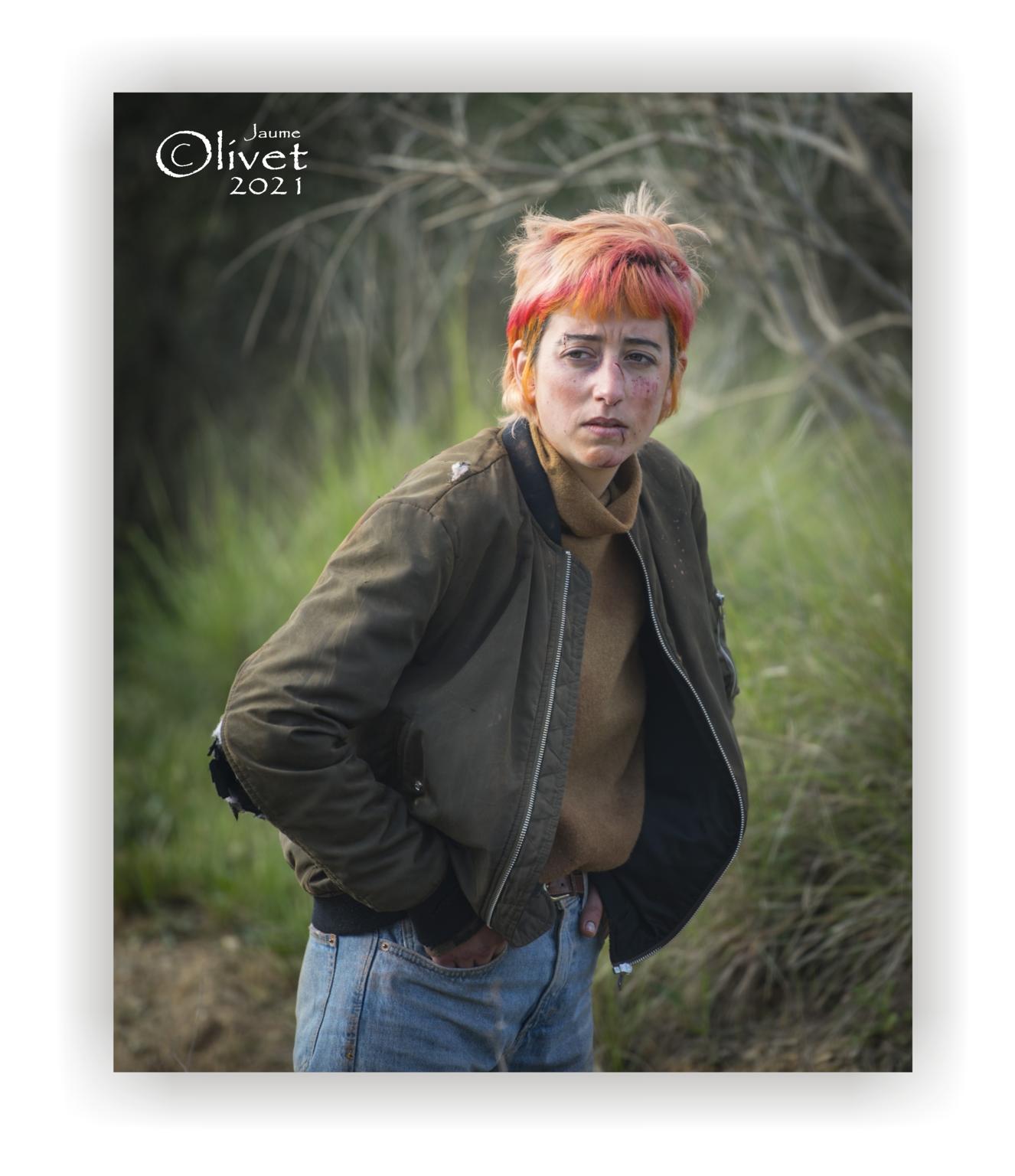  Jaume Olivet 2021