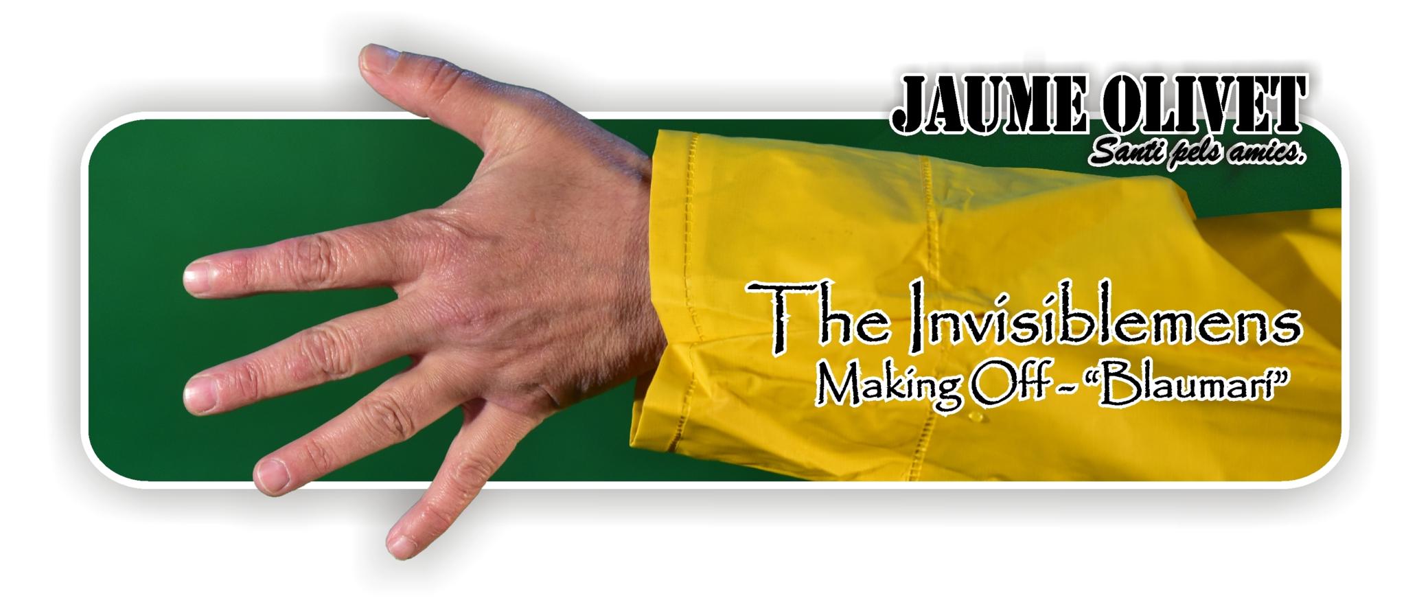  Jaume Olivet 2021
