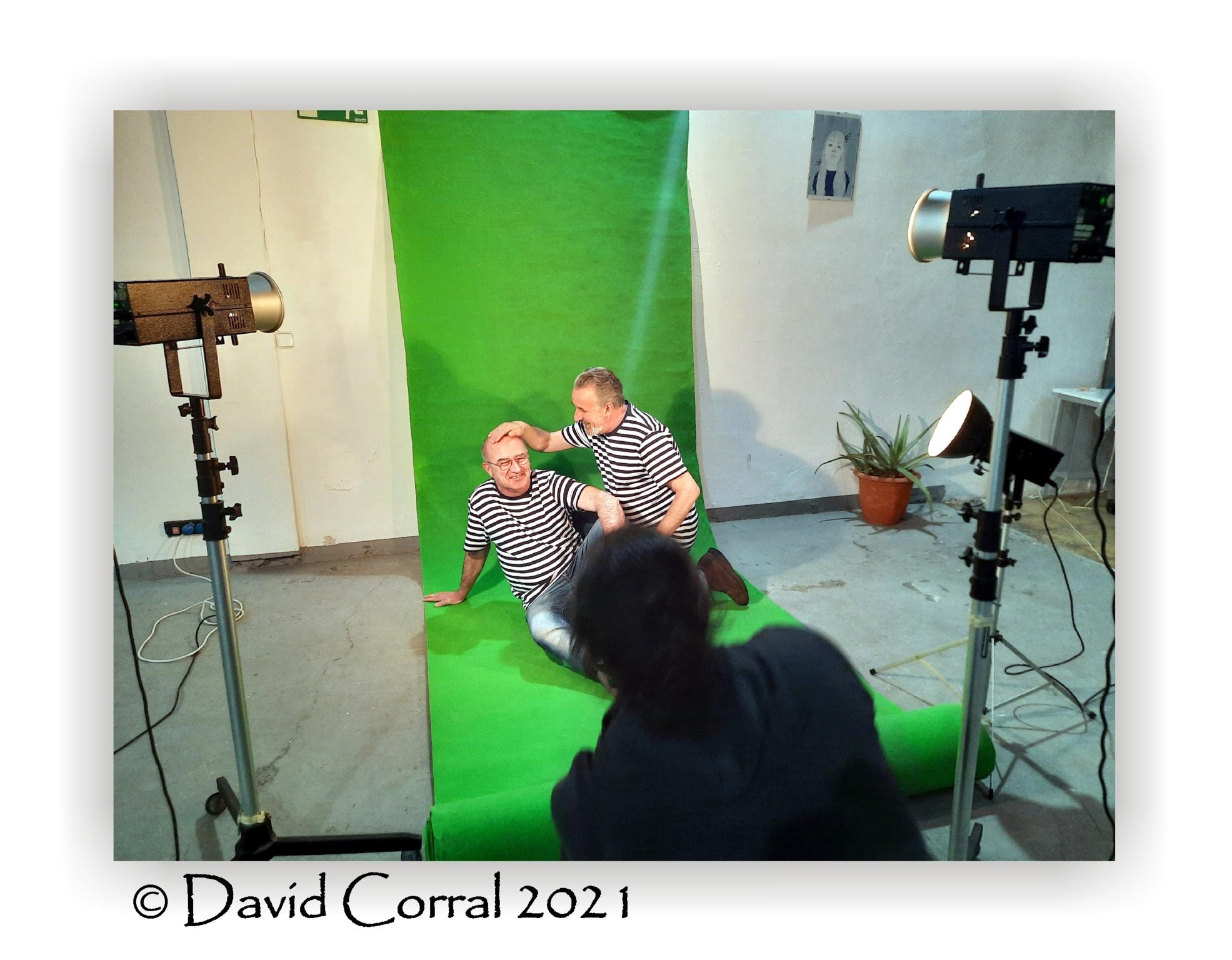  Jaume Olivet 2021