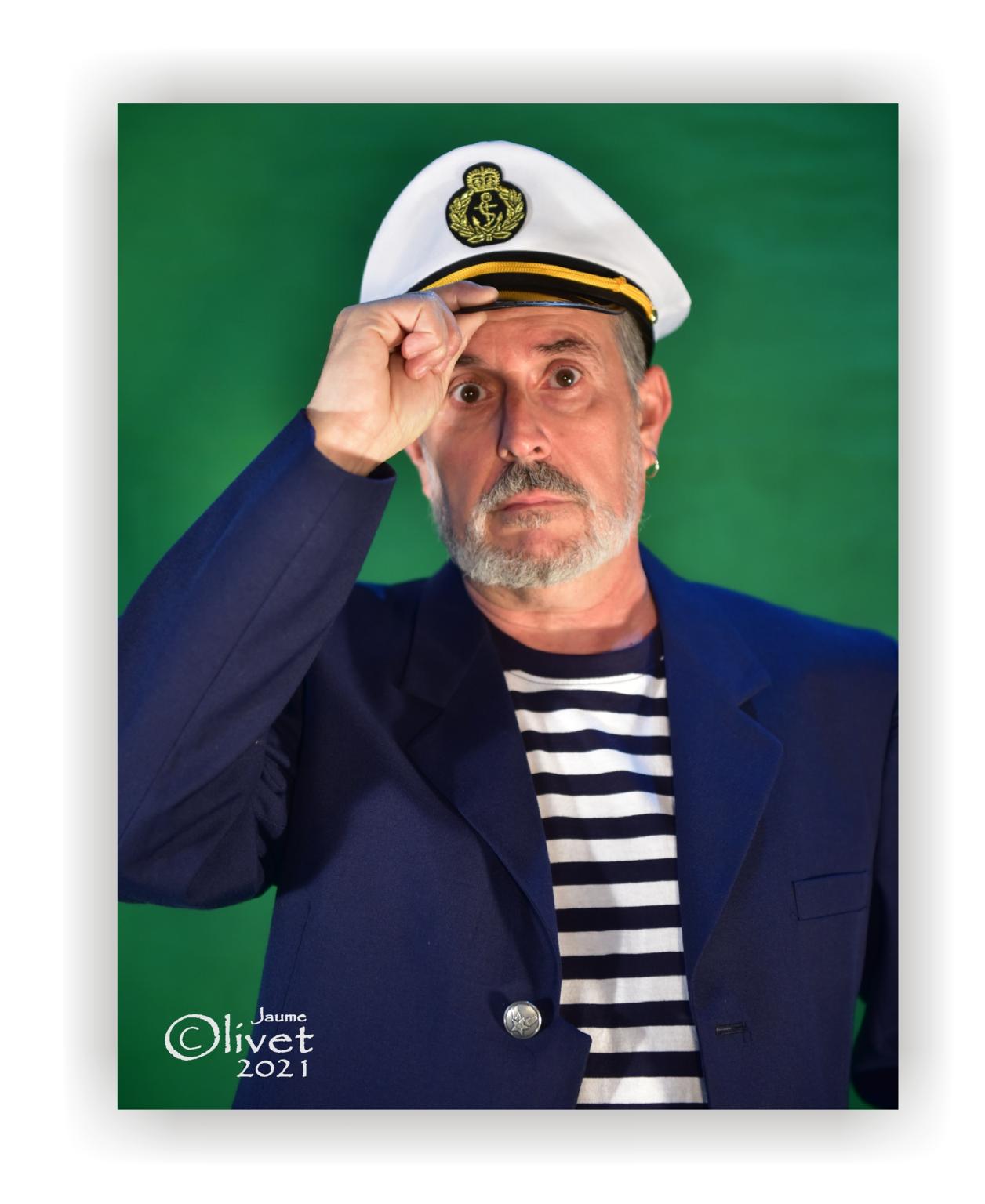 Jaume Olivet 2021