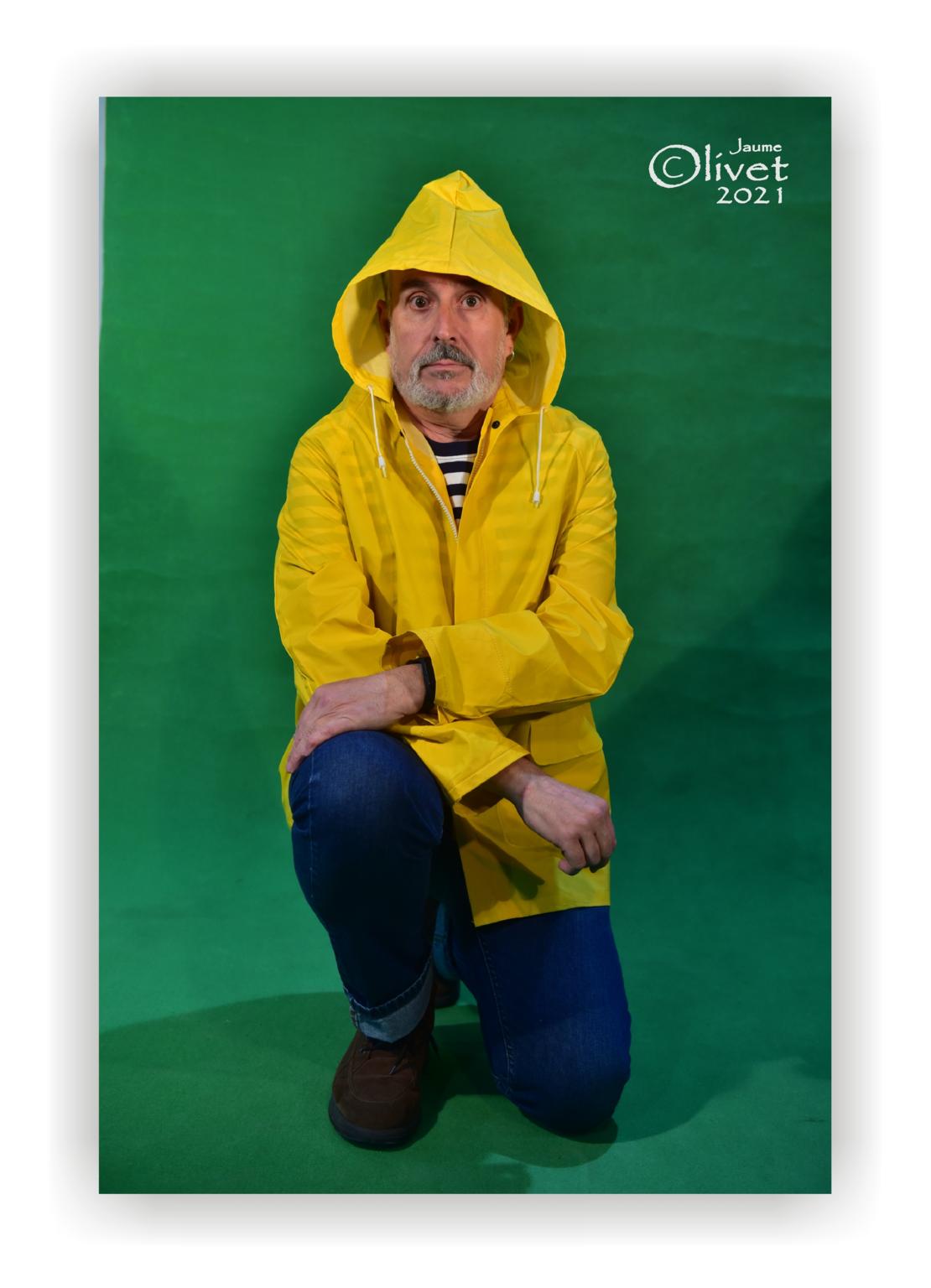  Jaume Olivet 2021