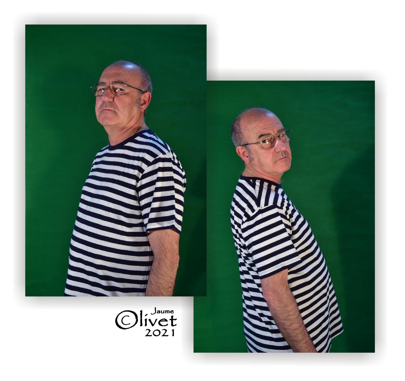  Jaume Olivet 2021