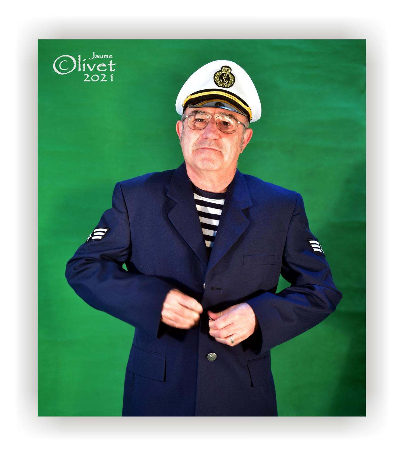  Jaume Olivet 2021