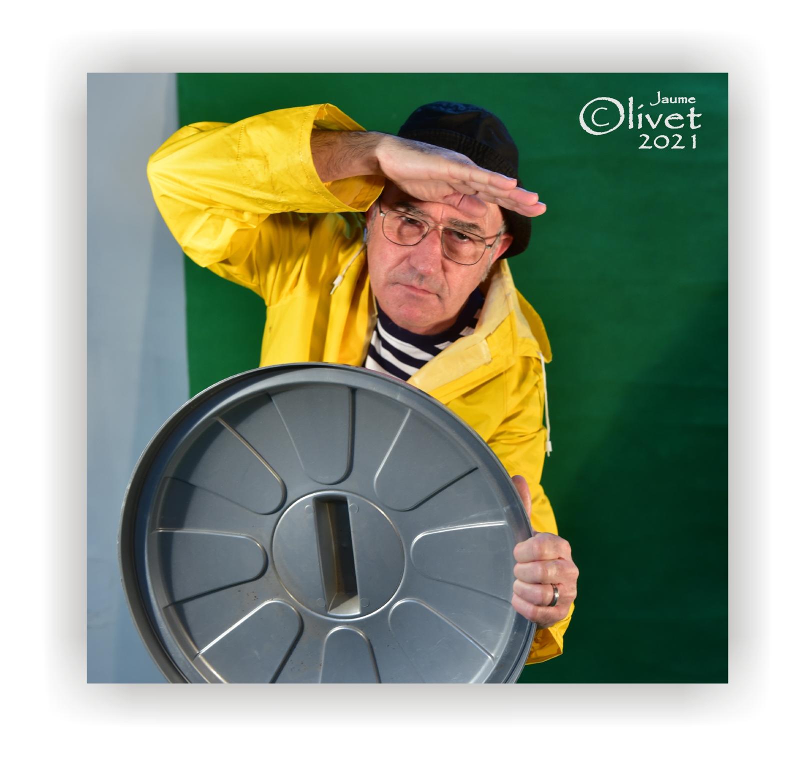  Jaume Olivet 2021