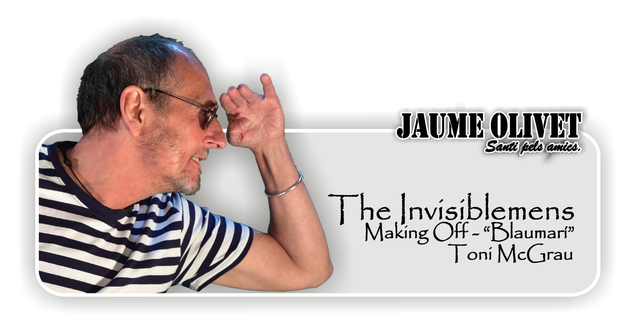  Jaume Olivet 2021