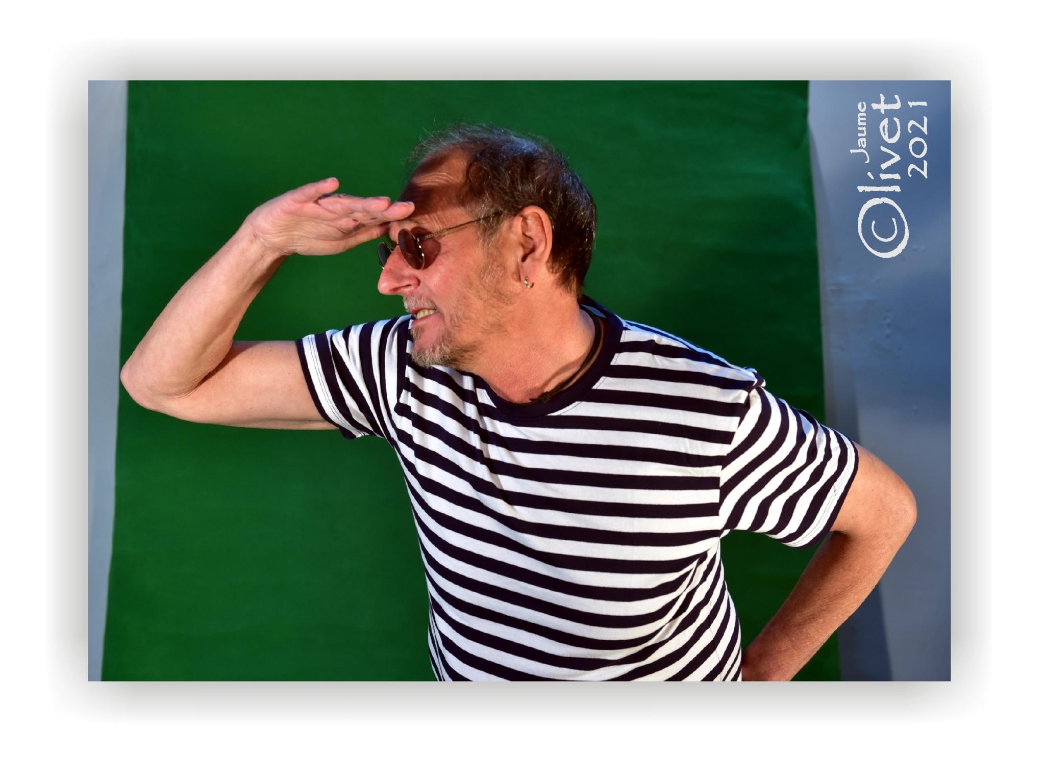  Jaume Olivet 2021