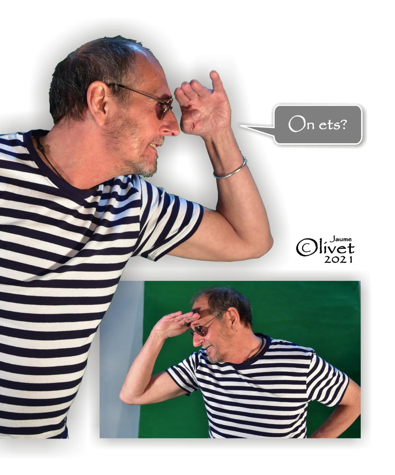  Jaume Olivet 2021