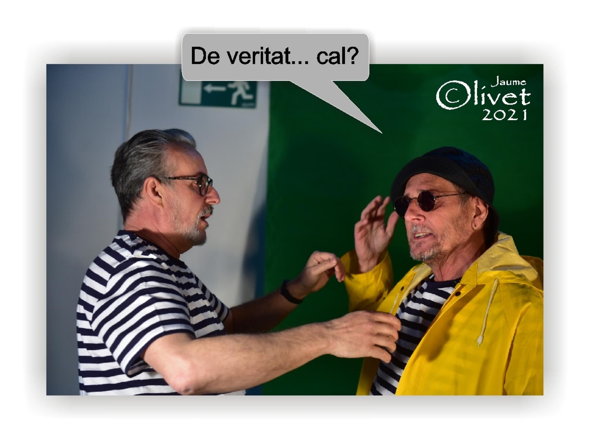  Jaume Olivet 2021