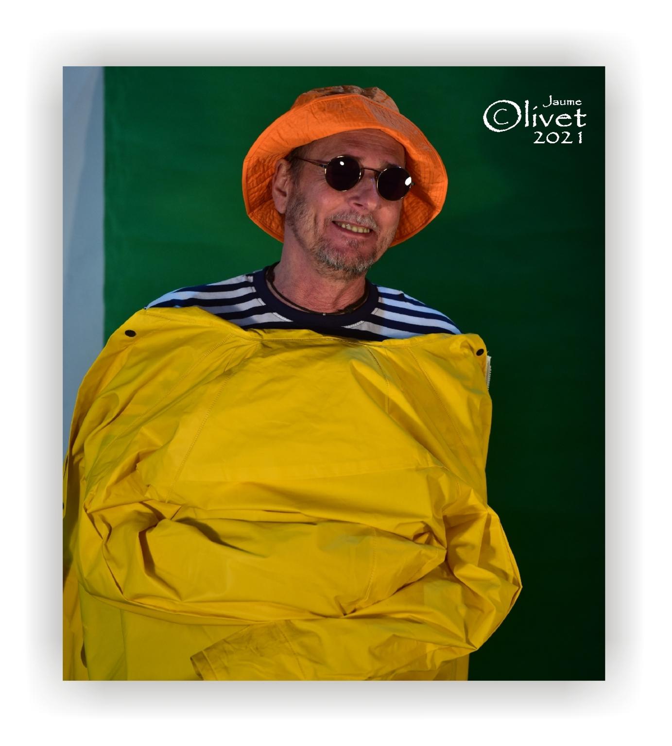 Jaume Olivet 2021