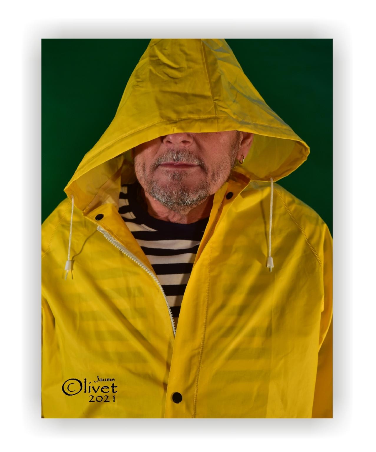  Jaume Olivet 2021
