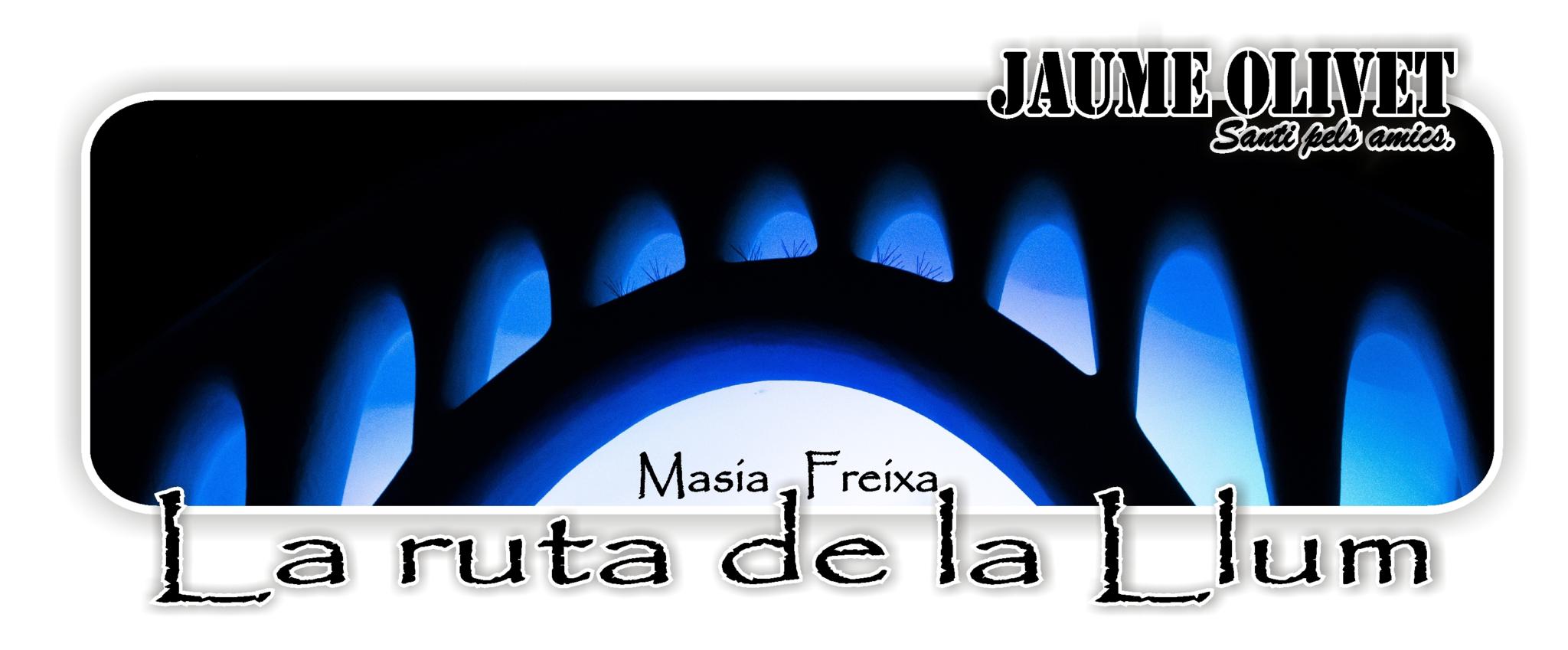  Jaume Olivet 2021